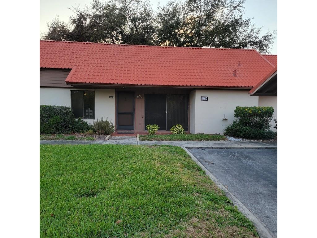 6360 Draw Lane #32 Sarasota FL 34238 A4526623 image1