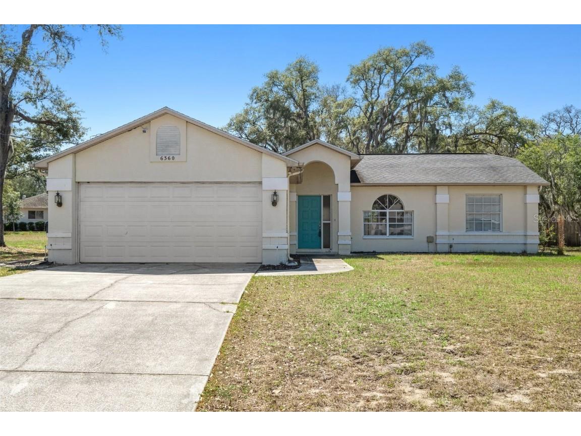 6360 Piedmont Drive Spring Hill FL 34606 W7854180 image1