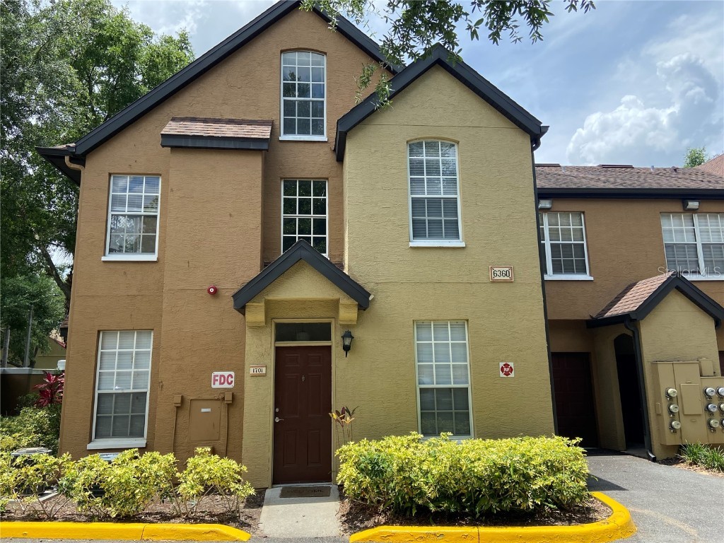 6360 Raleigh Street #1701 Orlando FL 32835 O6217114 image1