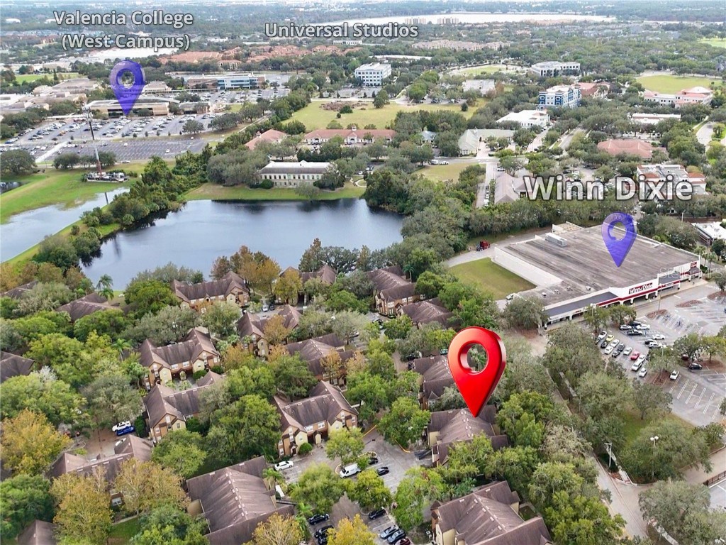 6360 Raleigh Street #1712 Orlando FL 32835 O6349672 image23