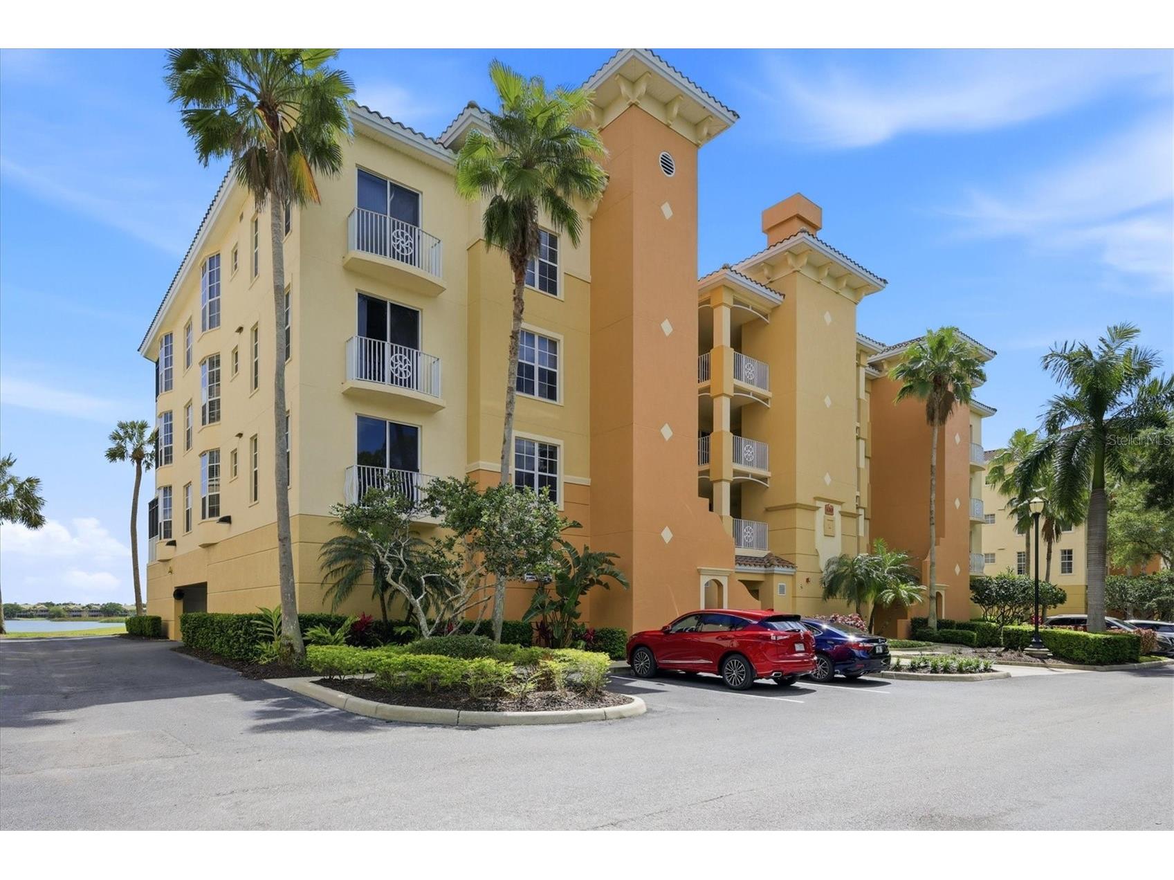 6360 Watercrest Way #201 Lakewood Ranch FL 34202 - LAKE UHLEIN A4689714 image2