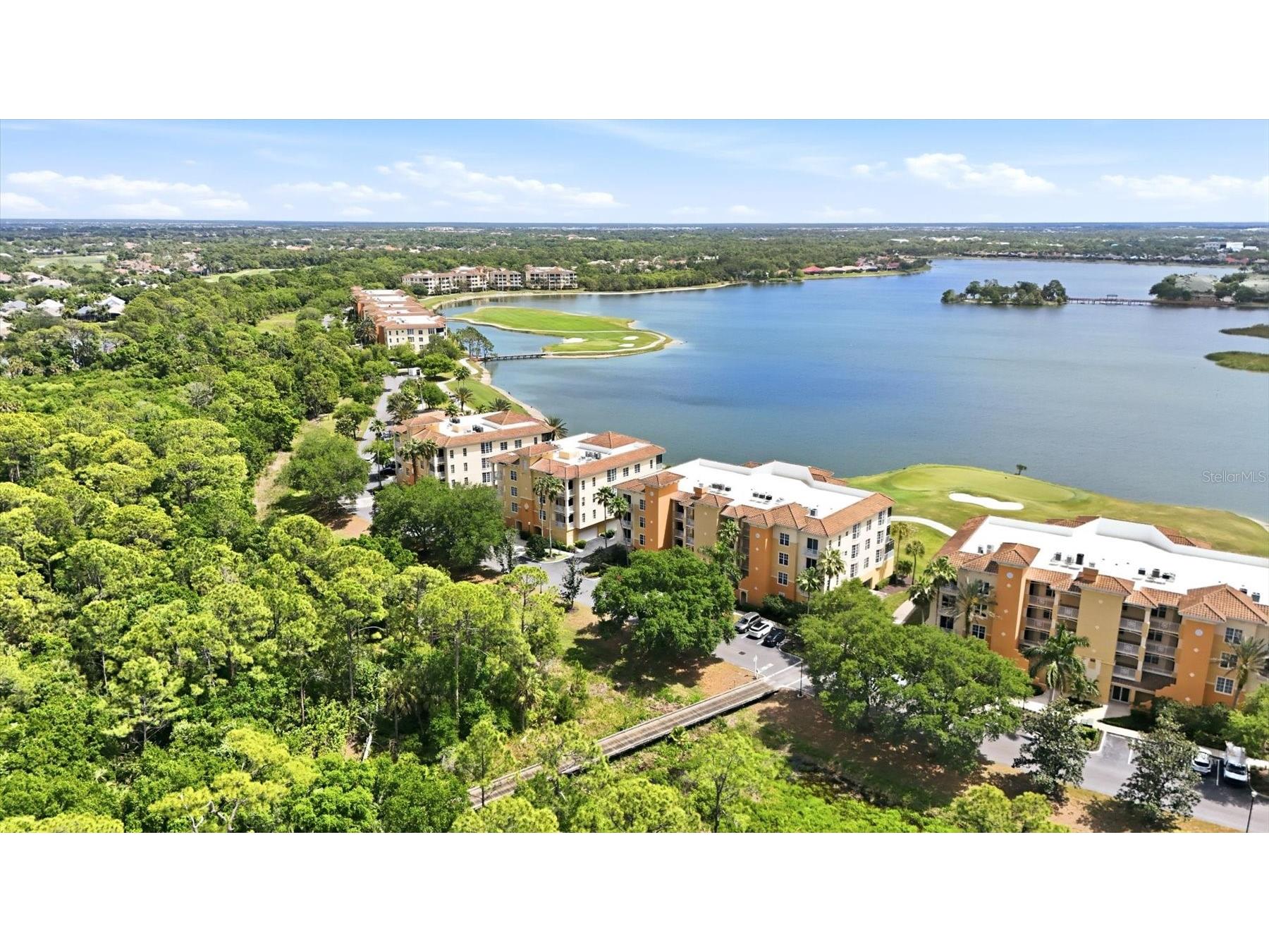 6360 Watercrest Way #201 Lakewood Ranch FL 34202 - LAKE UHLEIN A4689714 image3