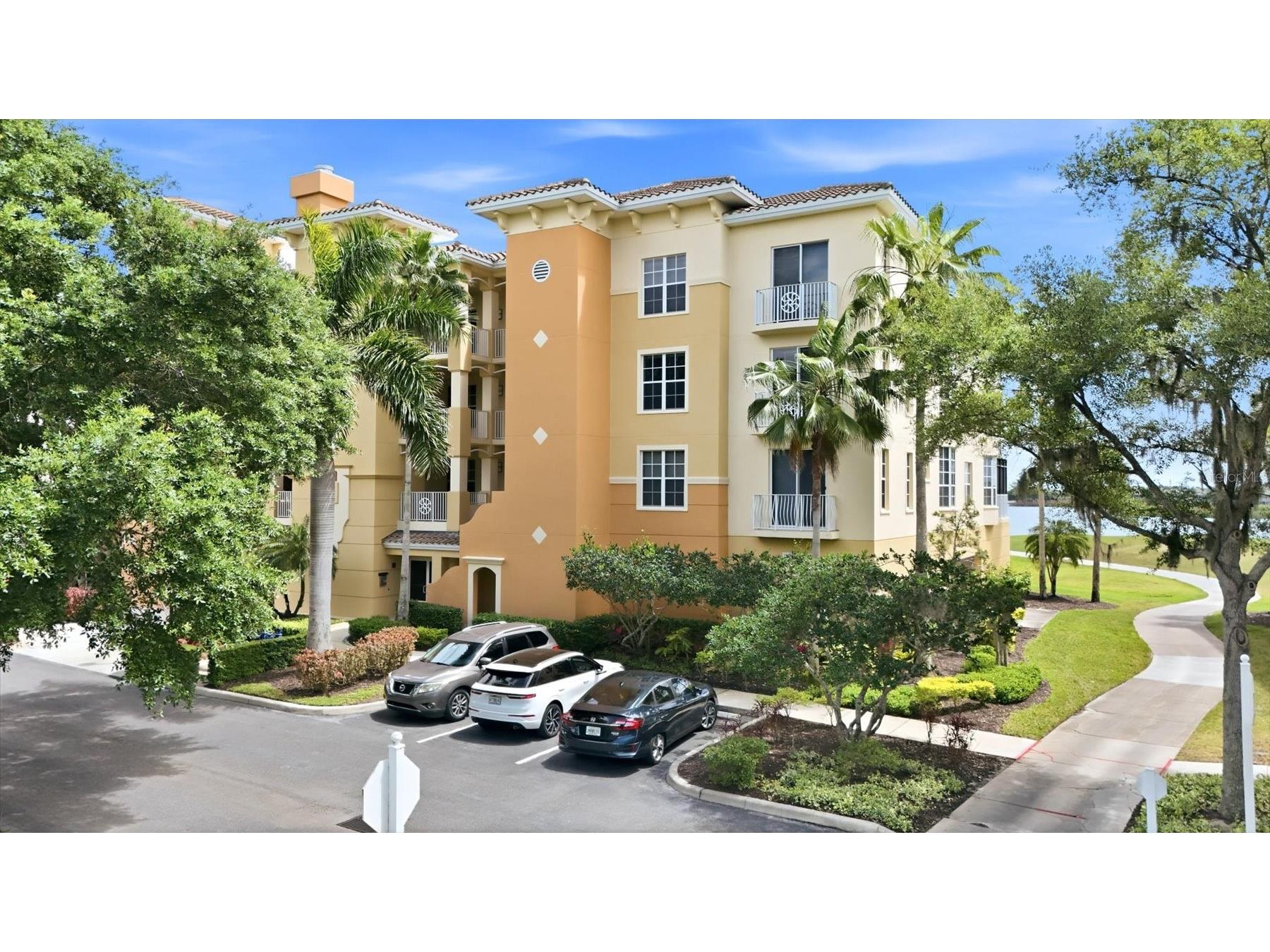 6360 Watercrest Way #201 Lakewood Ranch FL 34202 - LAKE UHLEIN A4689714 image34
