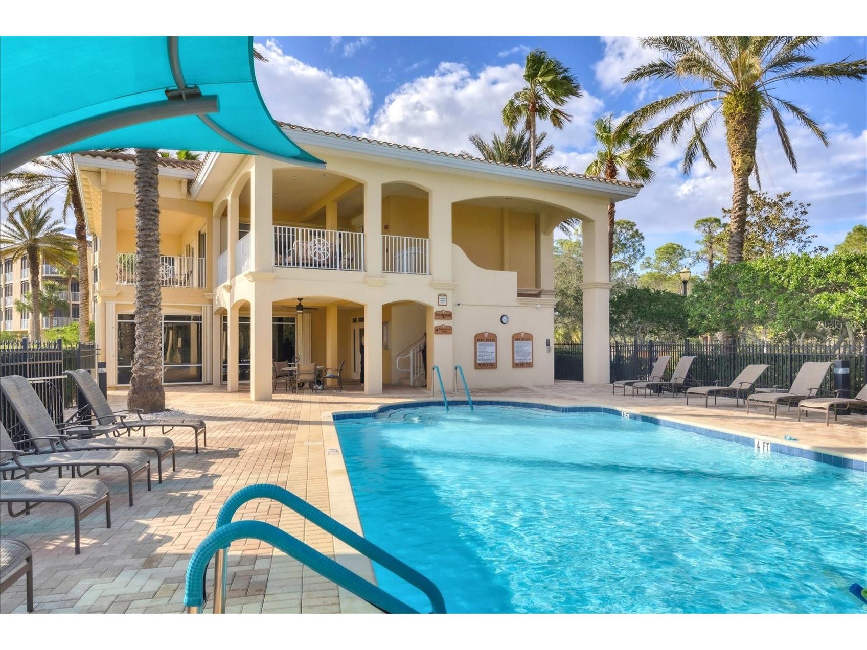 6360 Watercrest Way #201 Lakewood Ranch FL 34202 - LAKE UHLEIN A4689714 image36