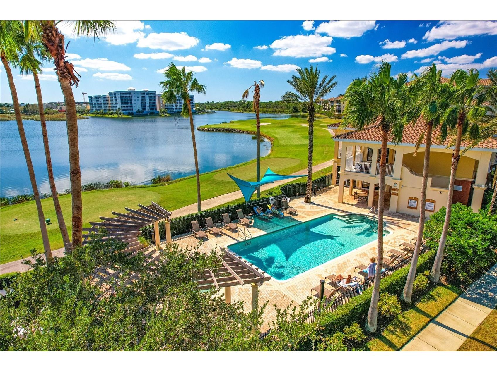 6360 Watercrest Way #201 Lakewood Ranch FL 34202 - LAKE UHLEIN A4689714 image37