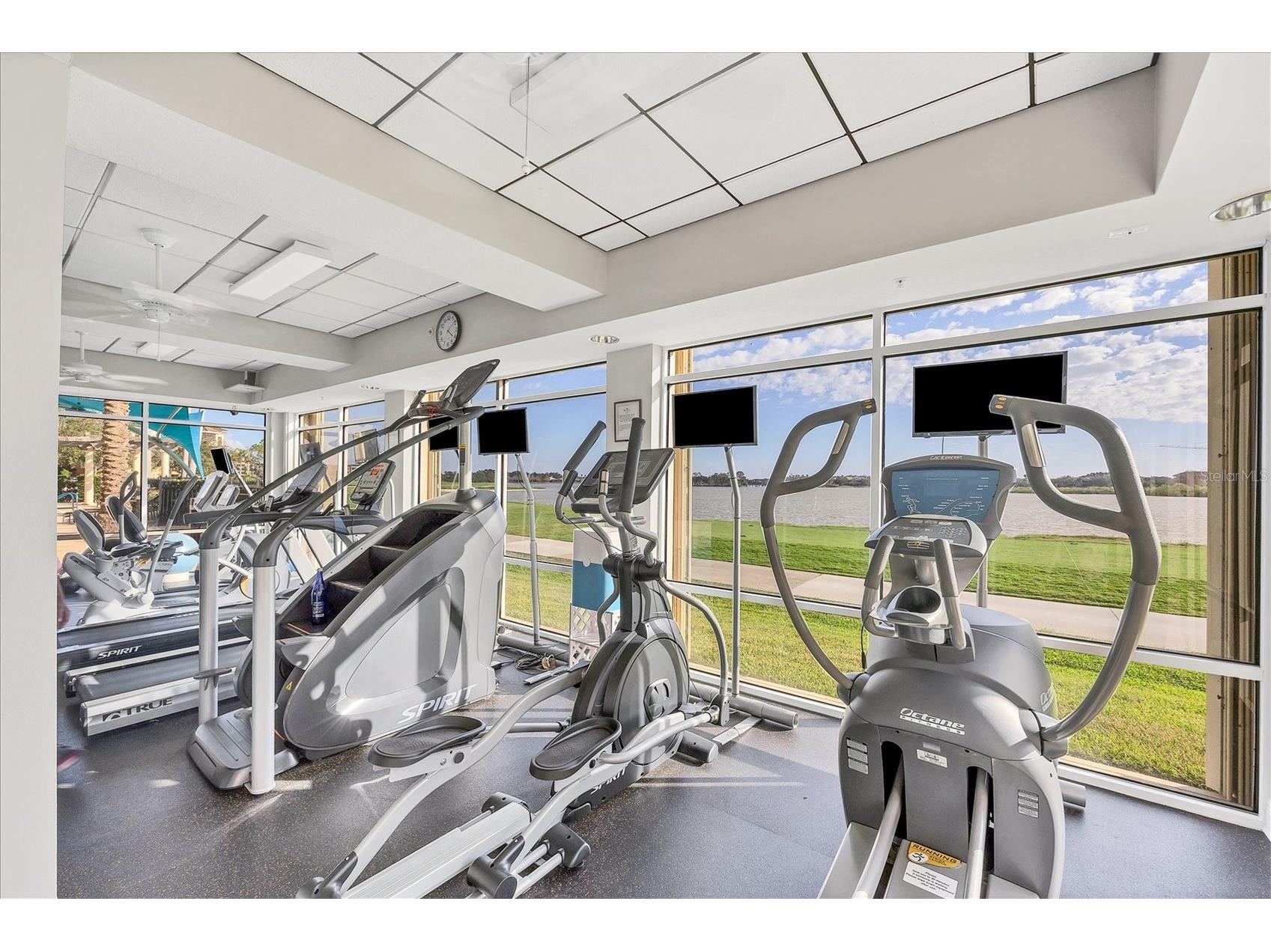 6360 Watercrest Way #201 Lakewood Ranch FL 34202 - LAKE UHLEIN A4689714 image45