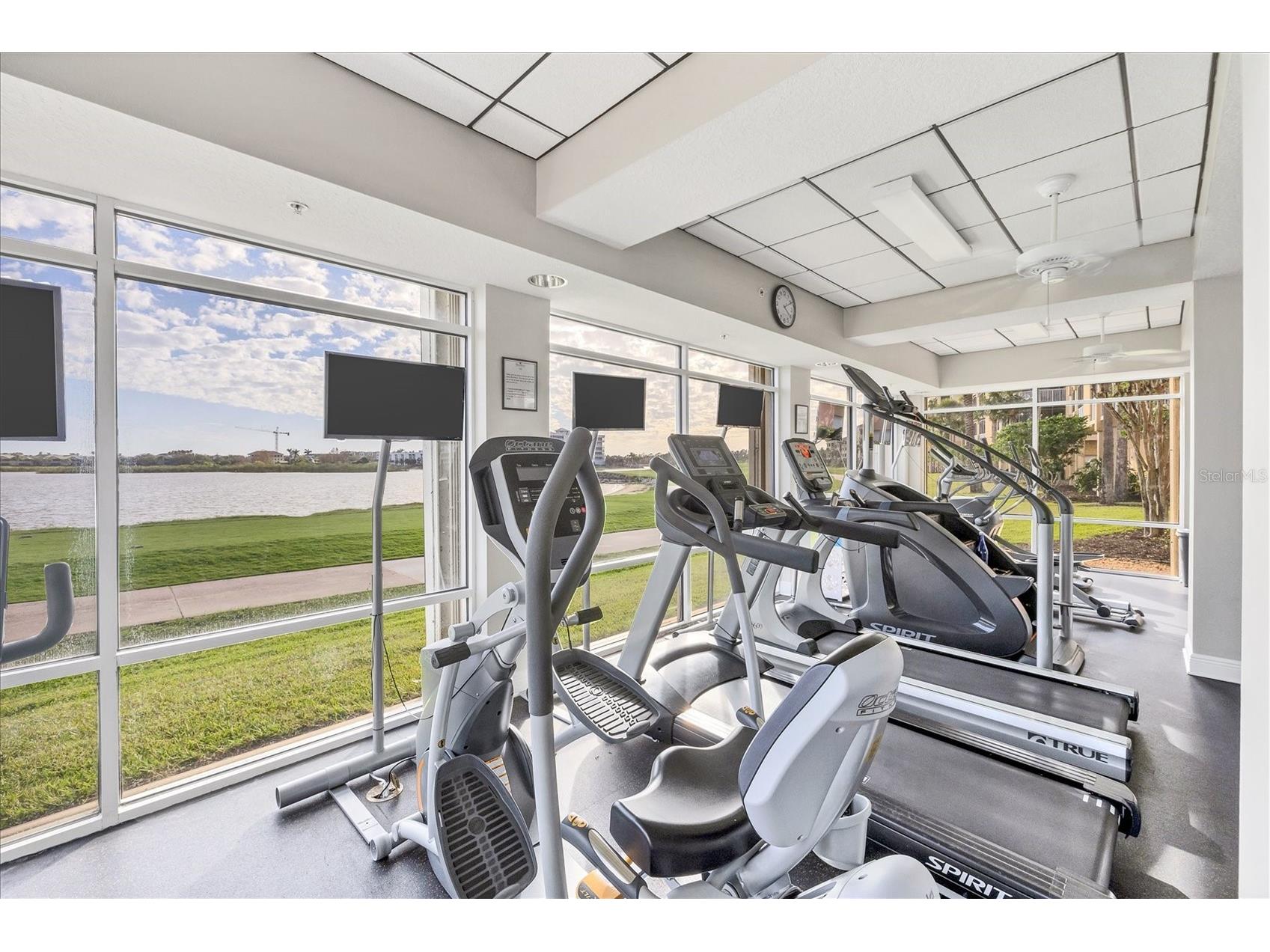 6360 Watercrest Way #201 Lakewood Ranch FL 34202 - LAKE UHLEIN A4689714 image46