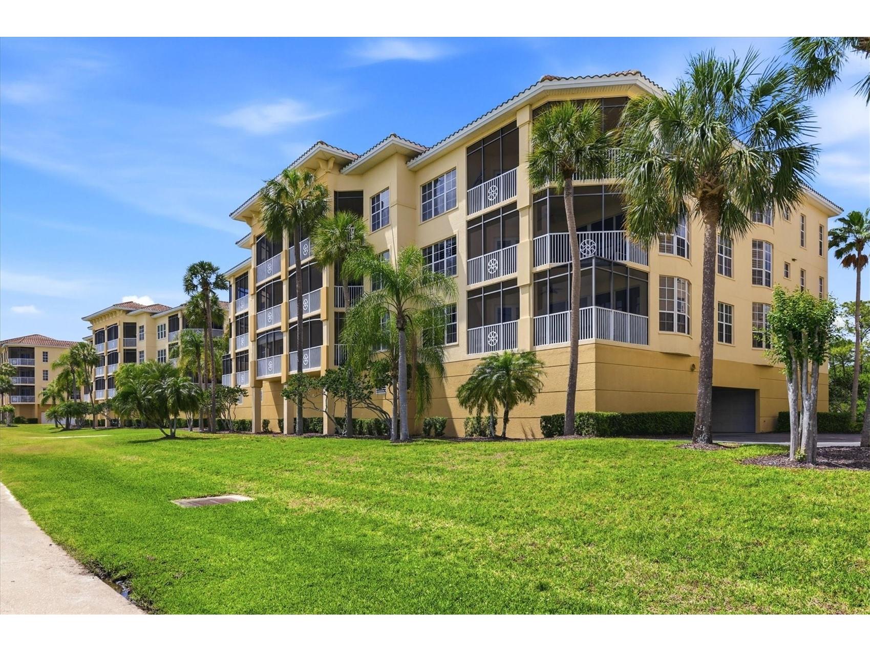 6360 Watercrest Way #201 Lakewood Ranch FL 34202 - LAKE UHLEIN A4689714 image55
