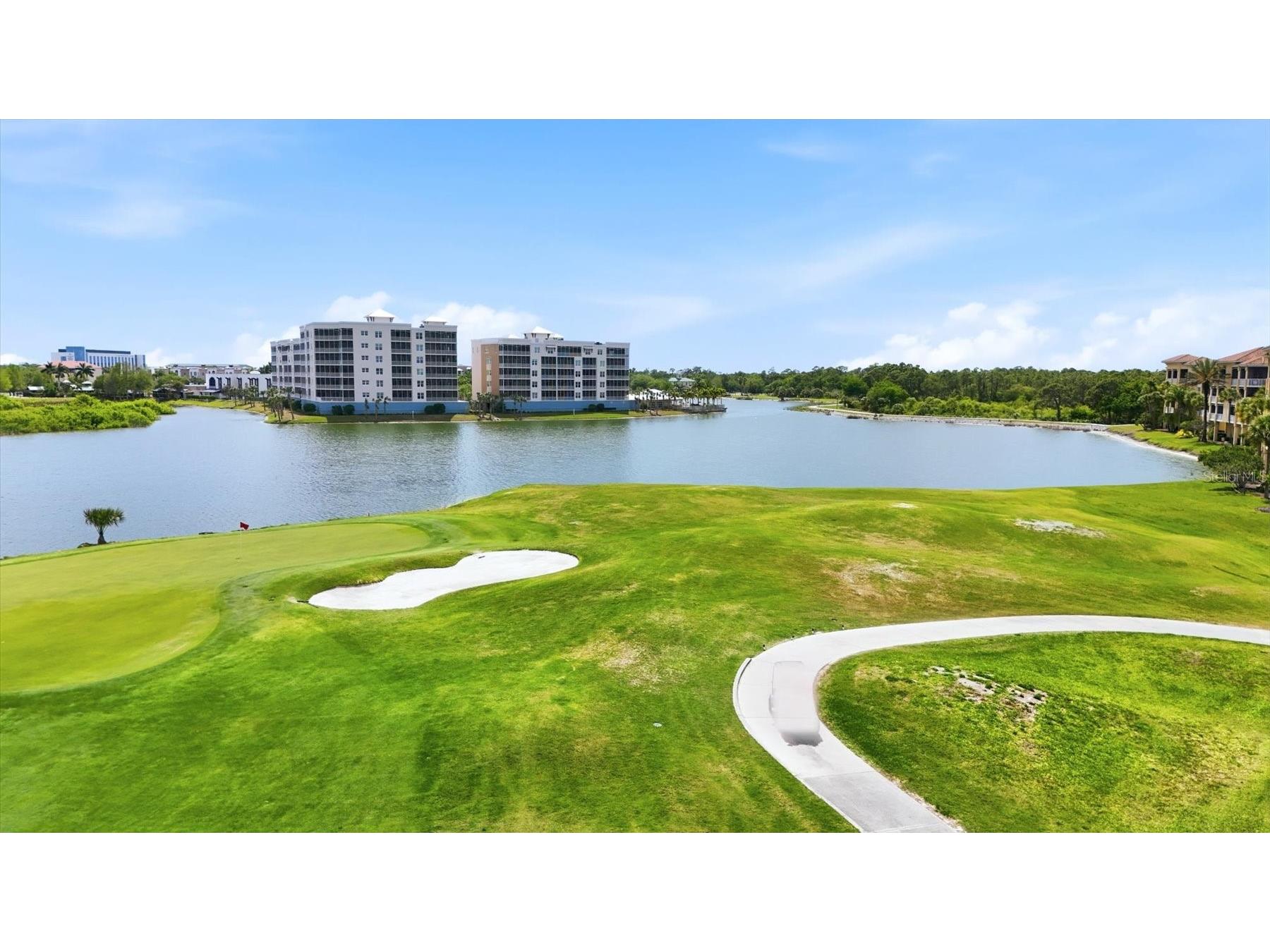 6360 Watercrest Way #201 Lakewood Ranch FL 34202 - LAKE UHLEIN A4689714 image56