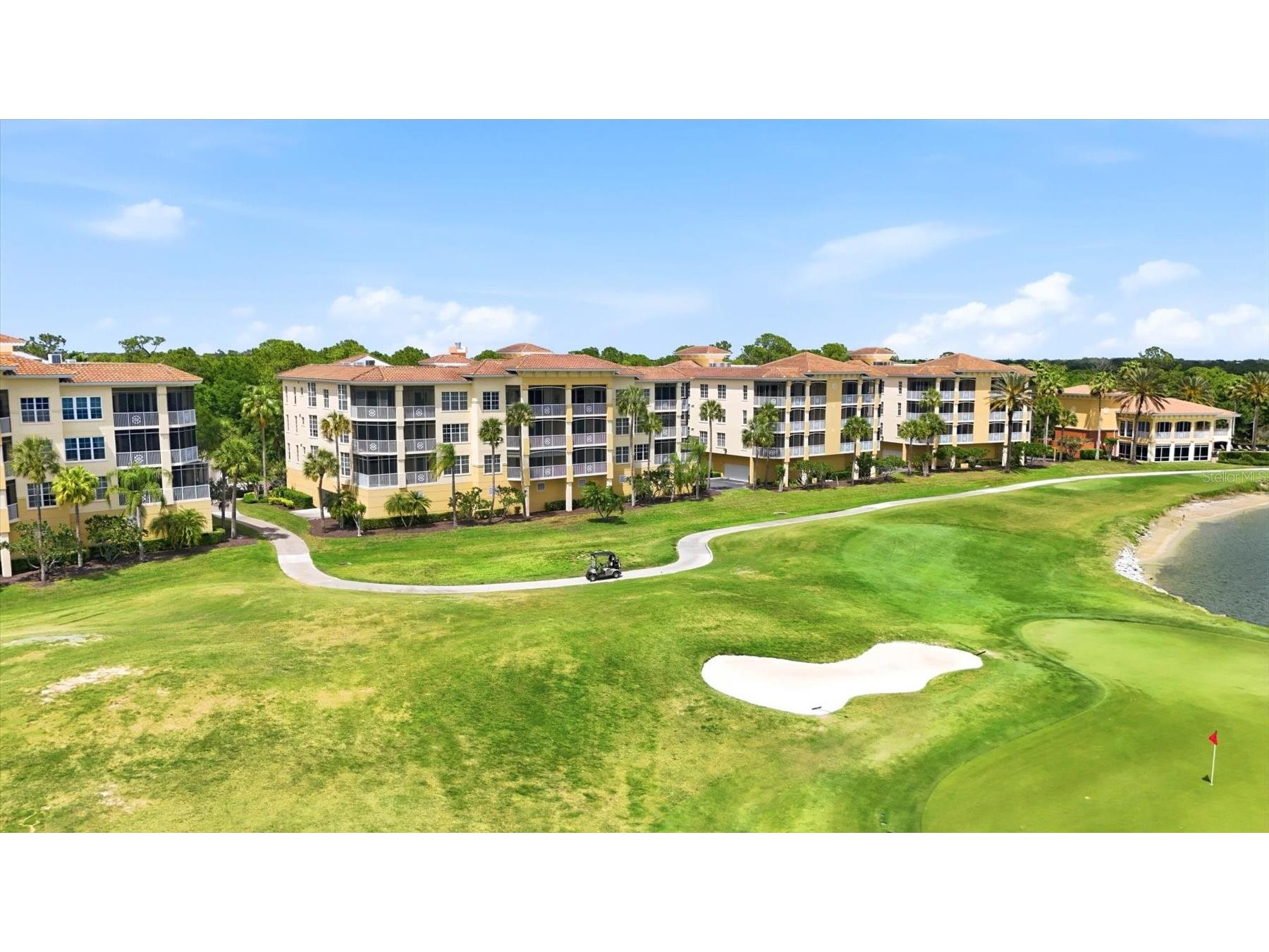 6360 Watercrest Way #201 Lakewood Ranch FL 34202 - LAKE UHLEIN A4689714 image59