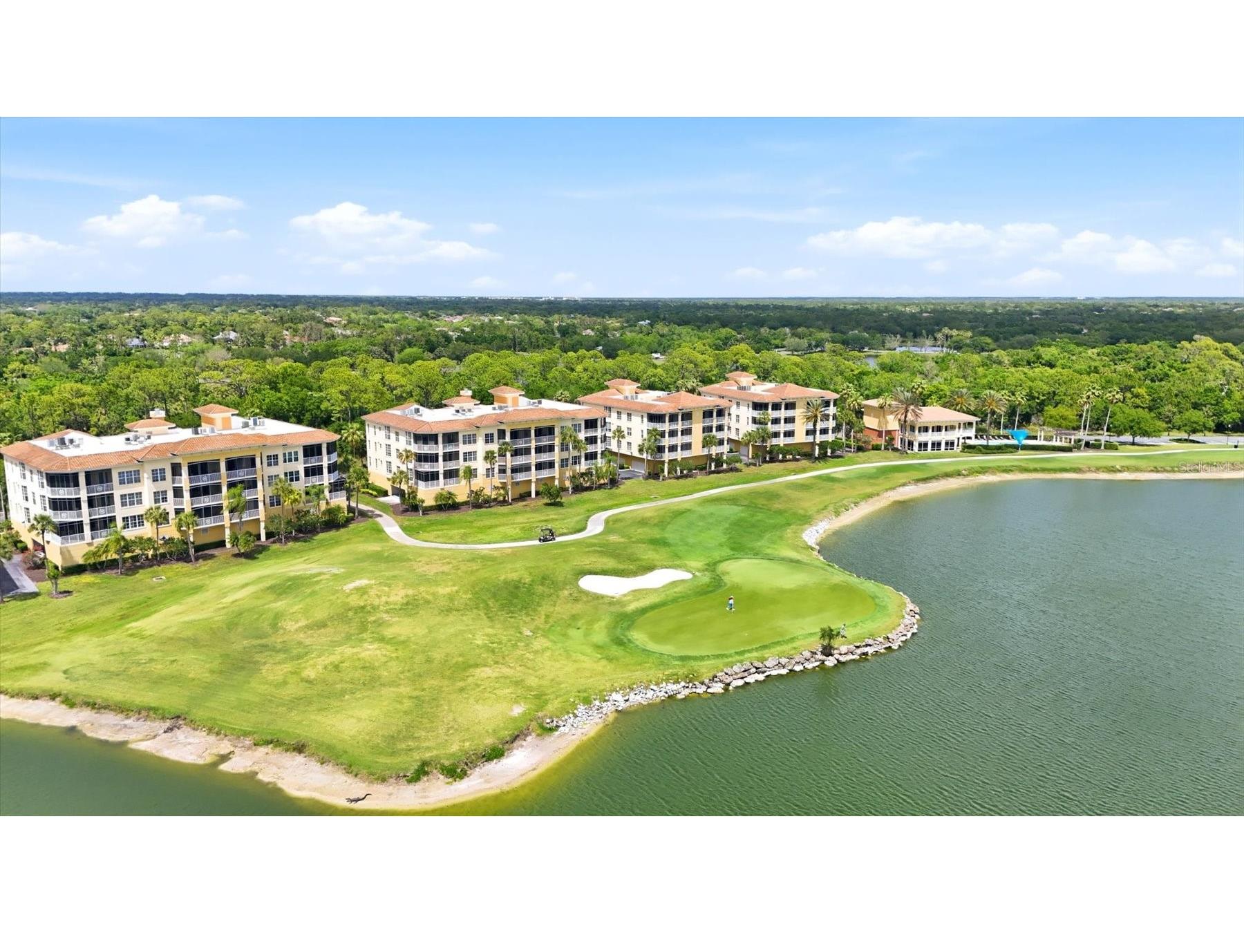 6360 Watercrest Way #201 Lakewood Ranch FL 34202 - LAKE UHLEIN A4689714 image60