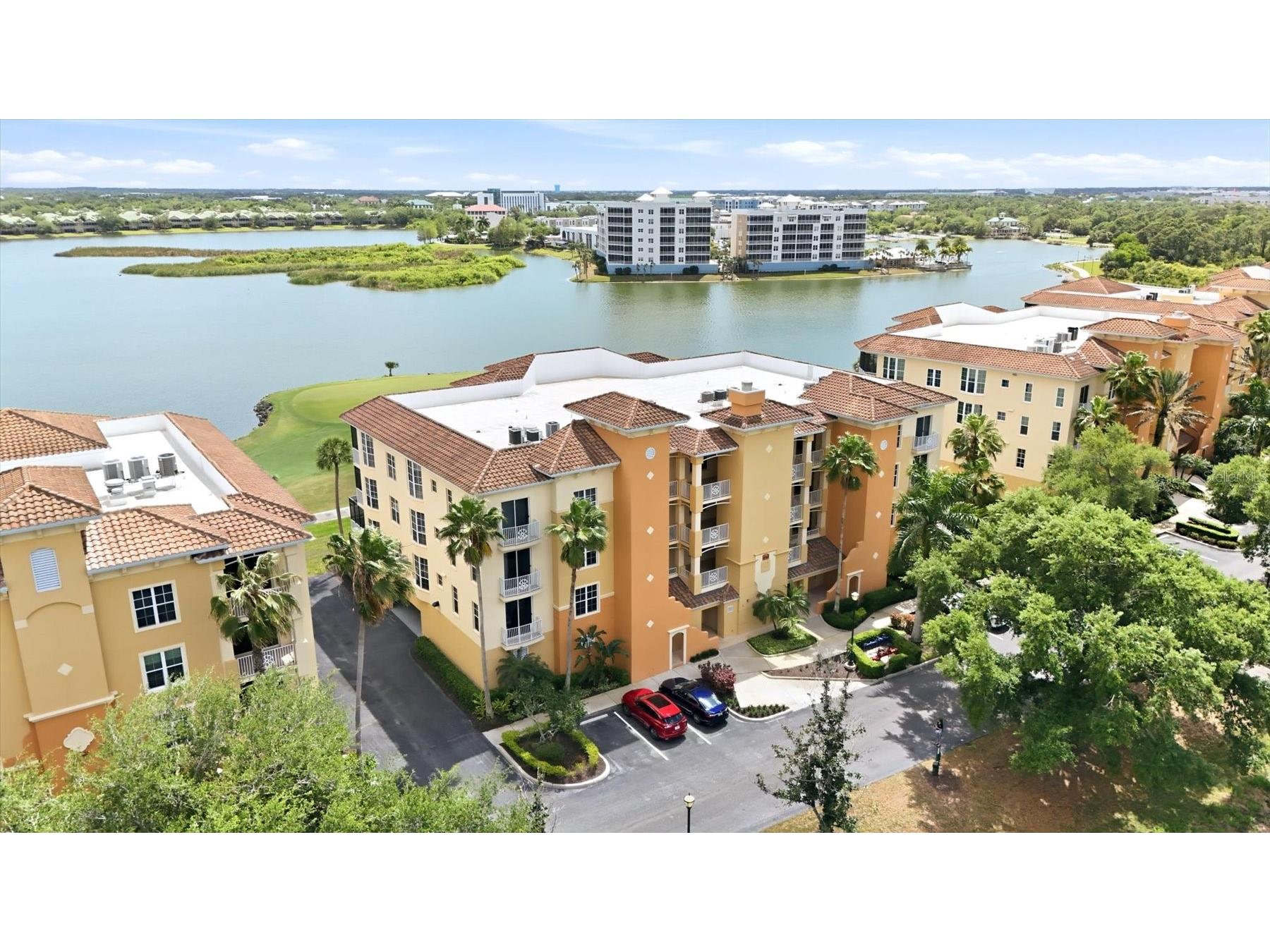 6360 Watercrest Way #201 Lakewood Ranch FL 34202 - LAKE UHLEIN A4689714 image63