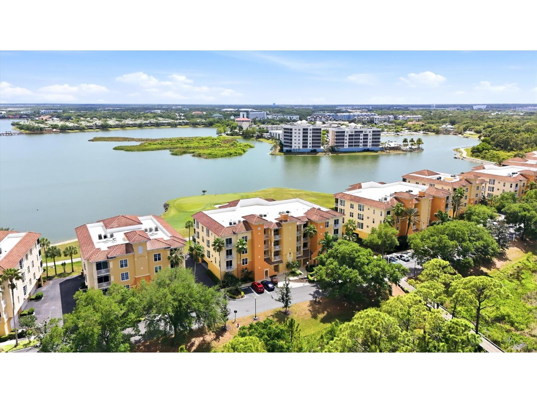 6360 Watercrest Way #201 Lakewood Ranch FL 34202 - LAKE UHLEIN A4689714 image64