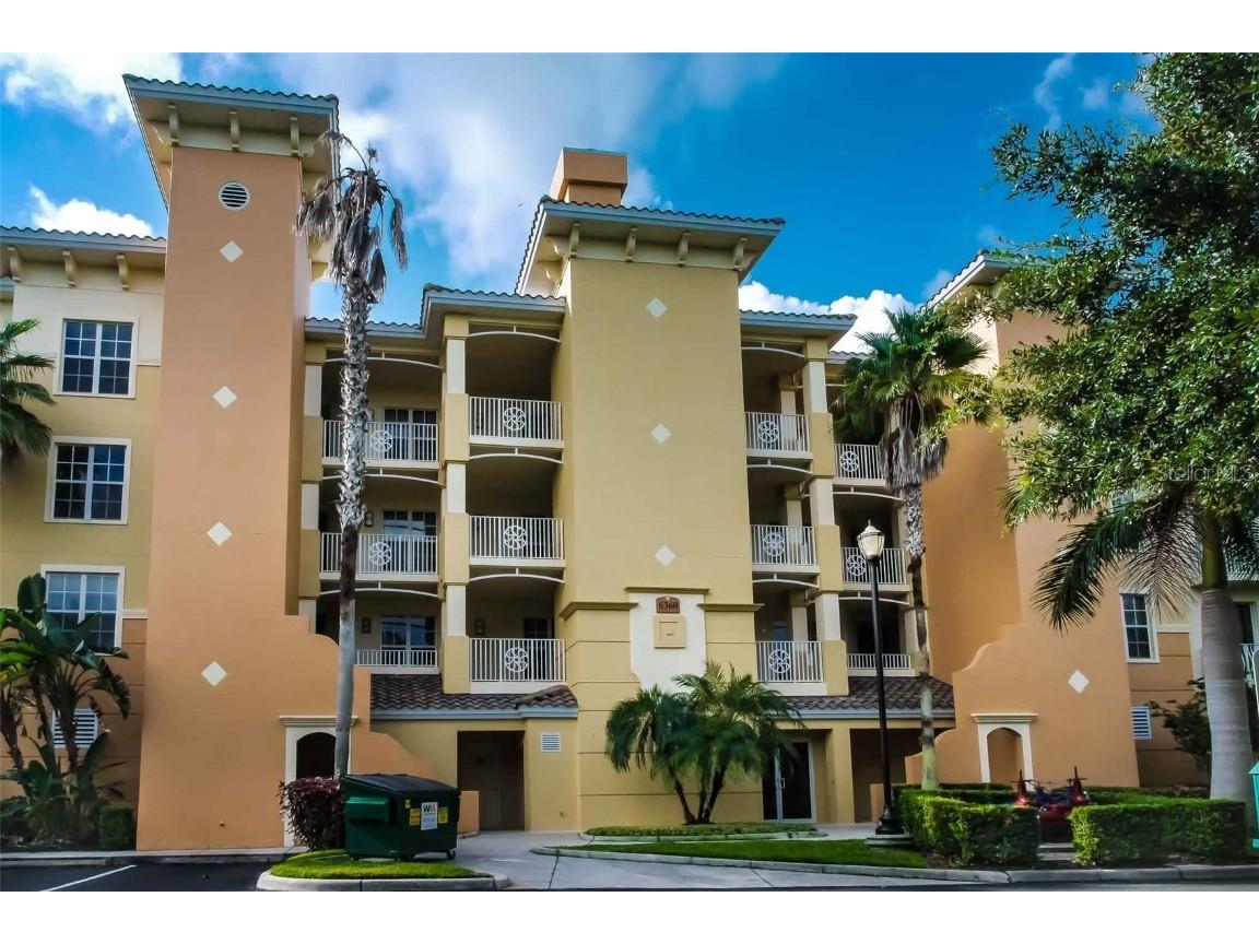 6360 Watercrest Way #204 Lakewood Ranch FL 34202 - LAKE UIHLEIN A4513888 image1