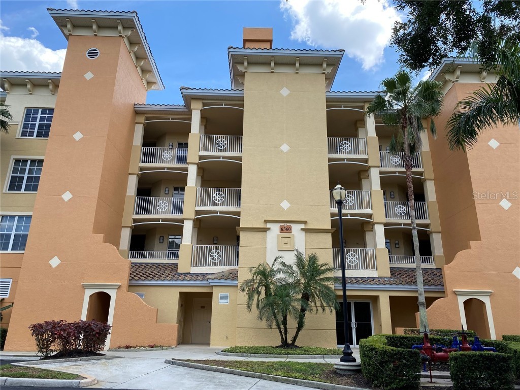 6360 Watercrest Way #302 Bradenton FL 34202 A4593086 image1