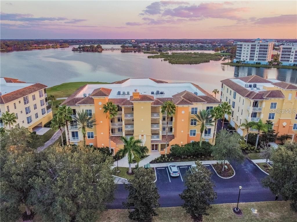 6360 Watercrest Way #303 Lakewood Ranch FL 34202 - LAKE UIHLEIN N6127402 image1