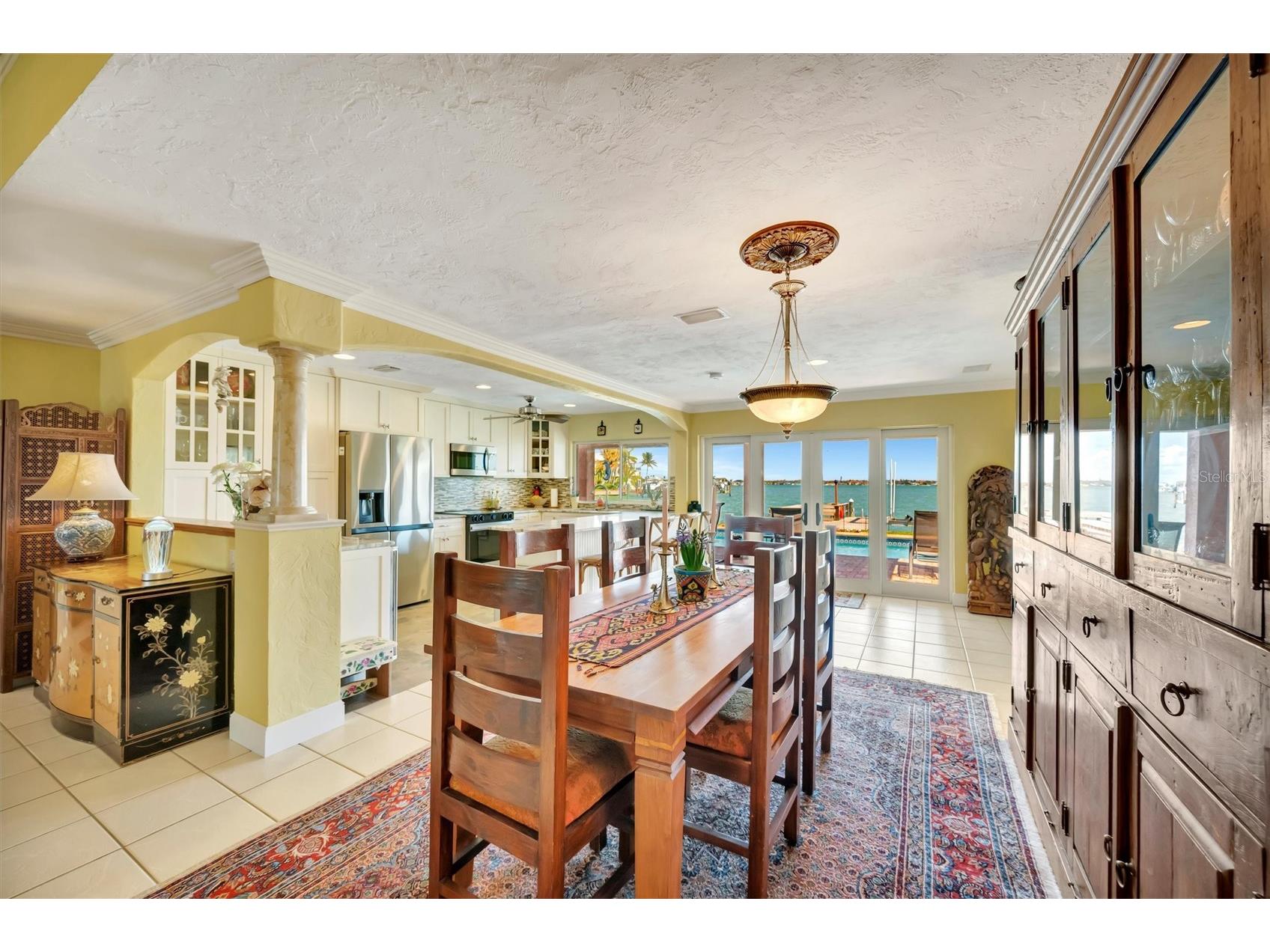 6361 4th Palm Point Saint Pete Beach FL 33706 - BOCA CIEGA BAY TB8484217 image23
