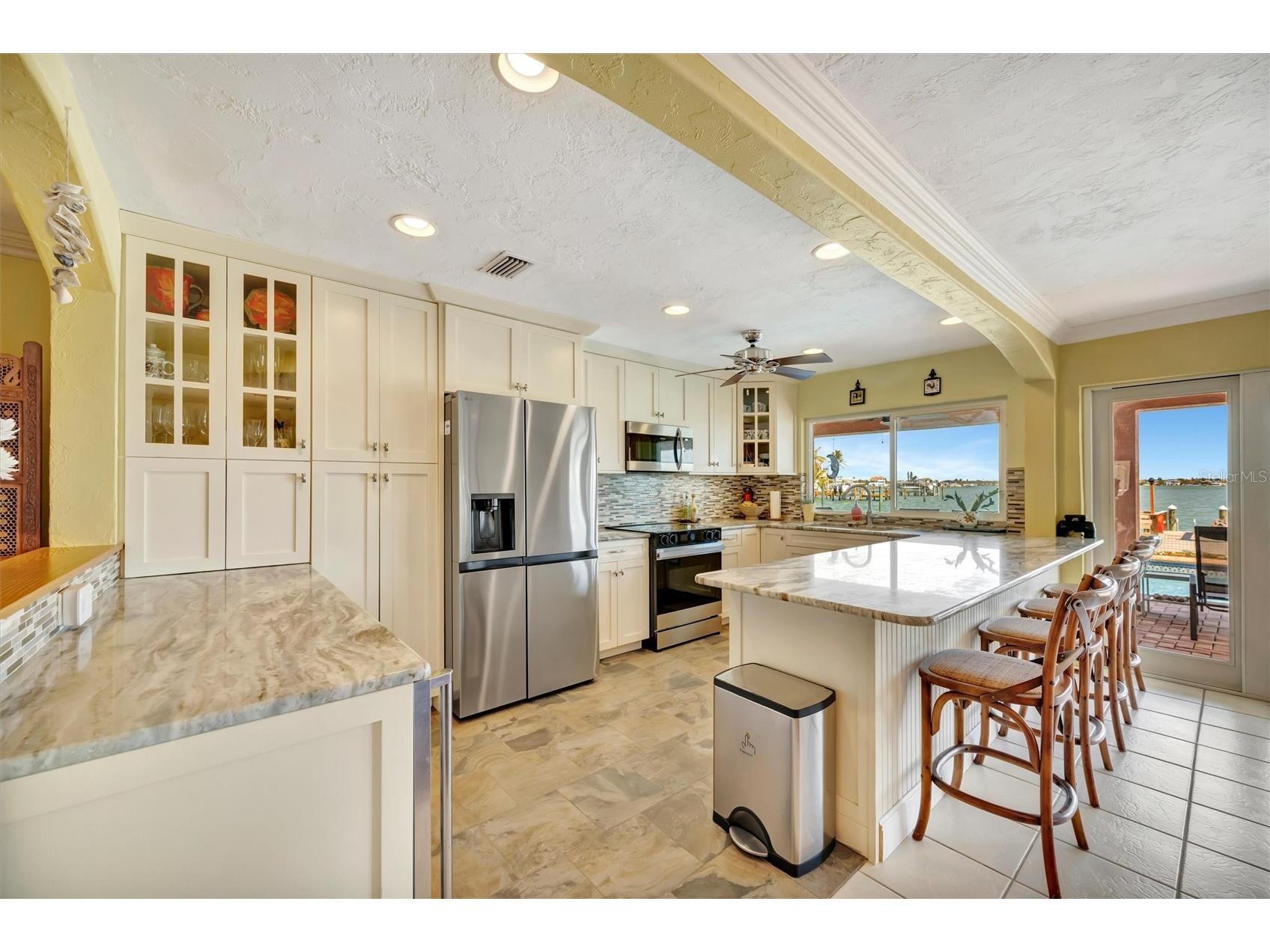 6361 4th Palm Point Saint Pete Beach FL 33706 - BOCA CIEGA BAY TB8484217 image24