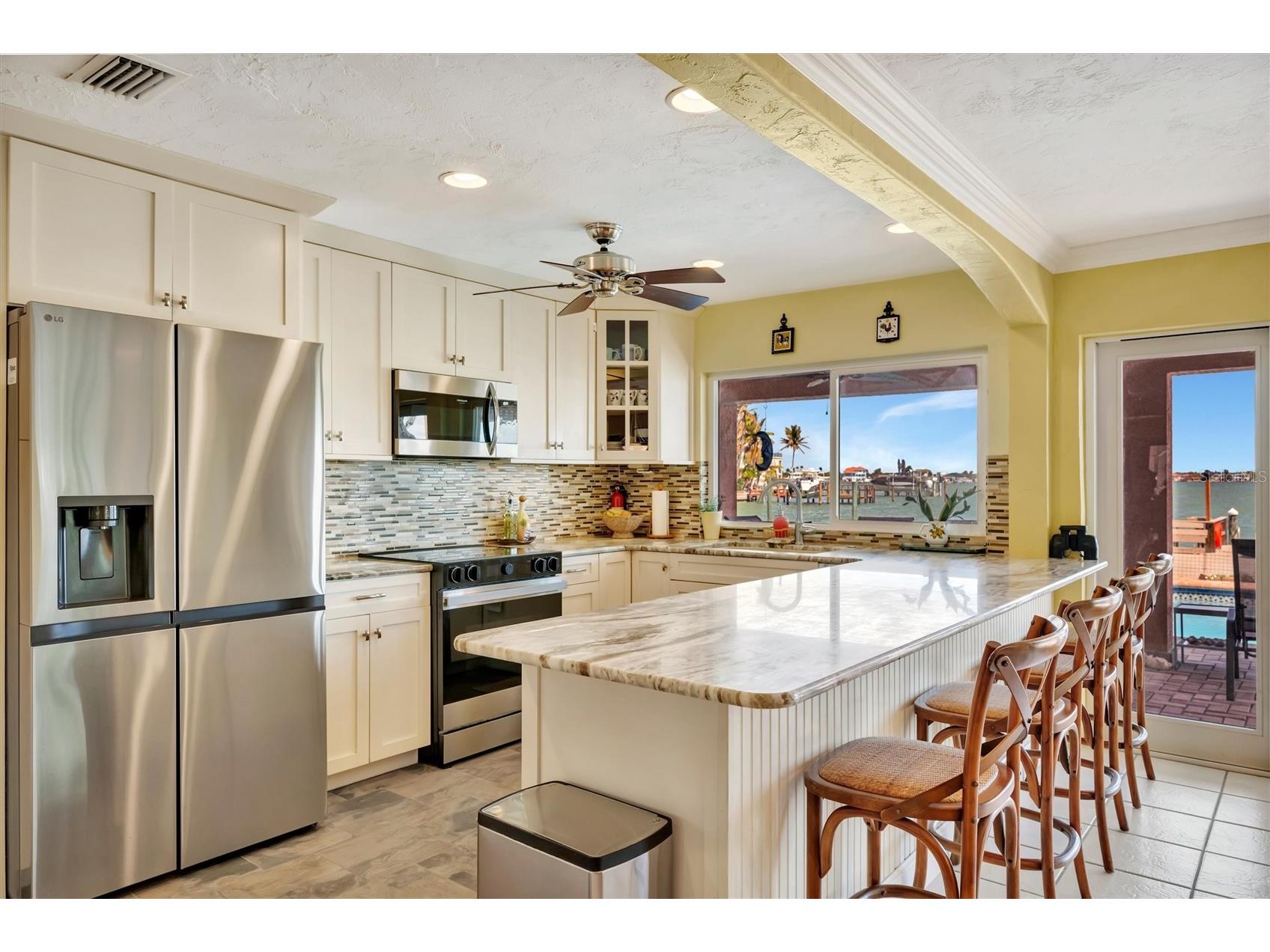 6361 4th Palm Point Saint Pete Beach FL 33706 - BOCA CIEGA BAY TB8484217 image29