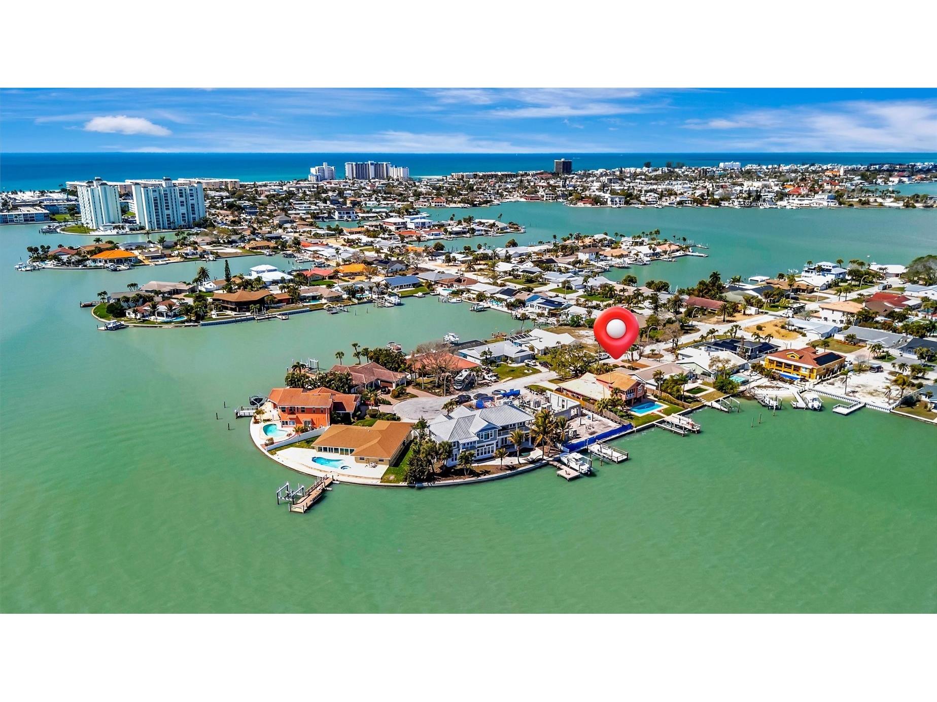 6361 4th Palm Point Saint Pete Beach FL 33706 - BOCA CIEGA BAY TB8484217 image3