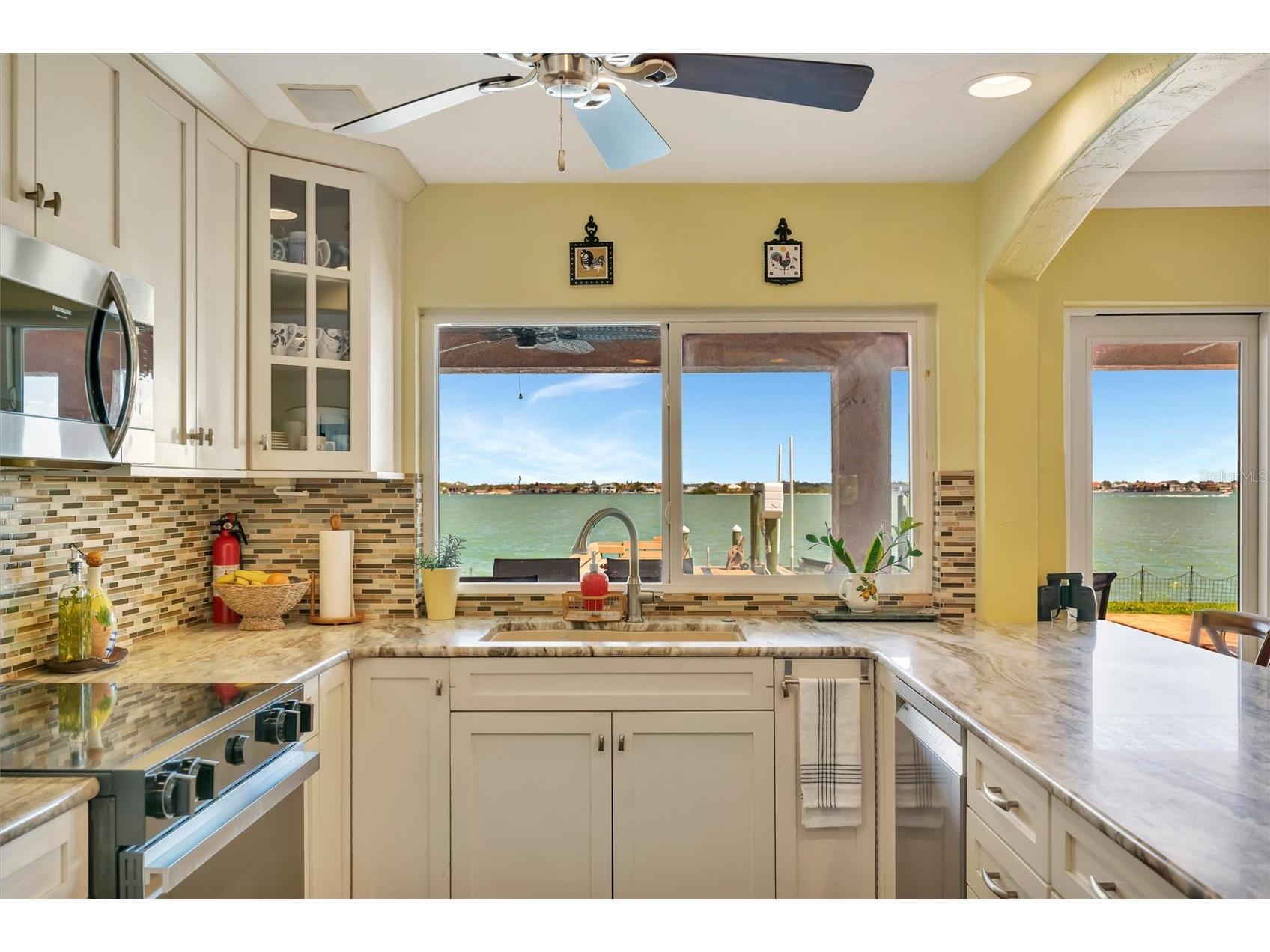 6361 4th Palm Point Saint Pete Beach FL 33706 - BOCA CIEGA BAY TB8484217 image30