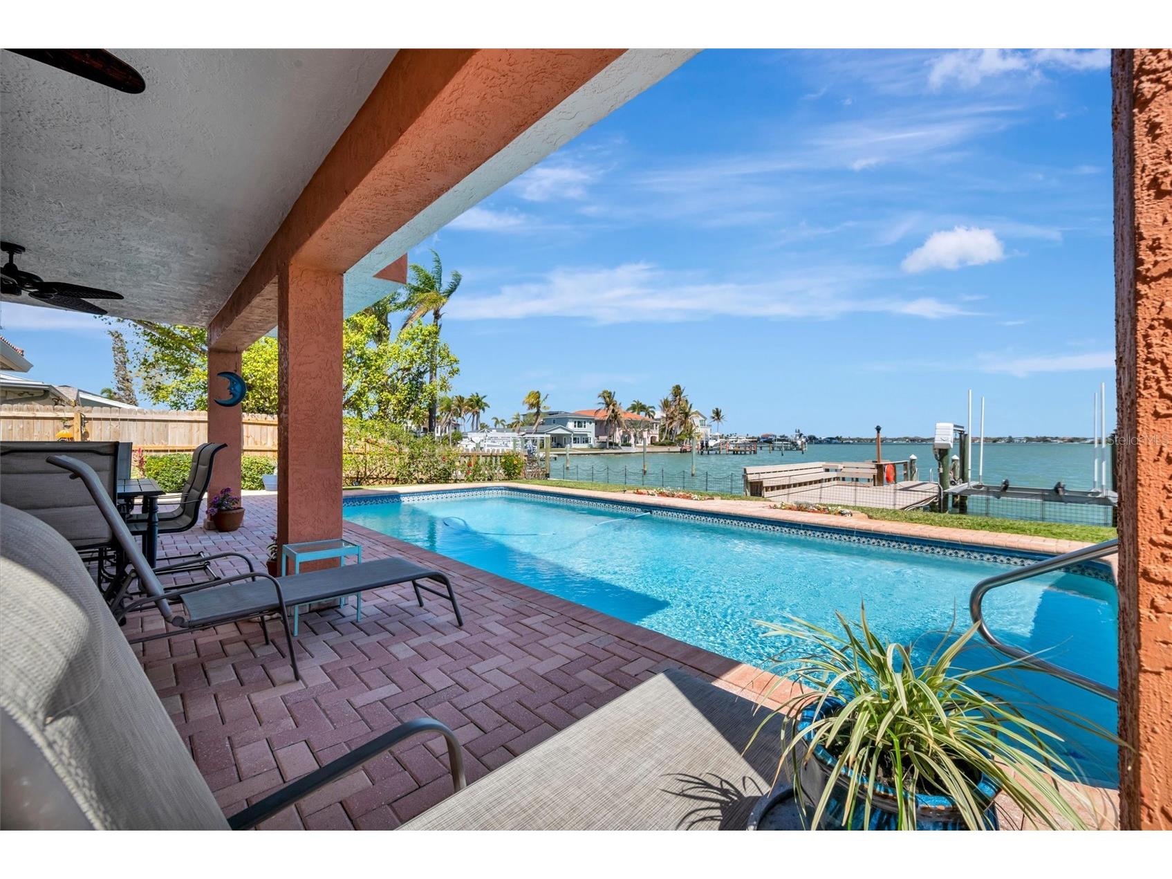6361 4th Palm Point Saint Pete Beach FL 33706 - BOCA CIEGA BAY TB8484217 image39
