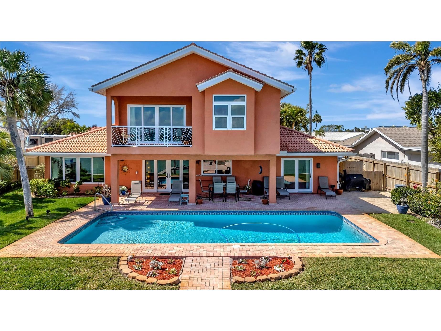 6361 4th Palm Point Saint Pete Beach FL 33706 - BOCA CIEGA BAY TB8484217 image4