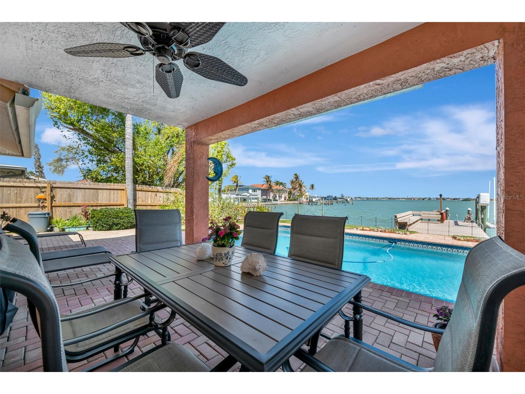 6361 4th Palm Point Saint Pete Beach FL 33706 - BOCA CIEGA BAY TB8484217 image40