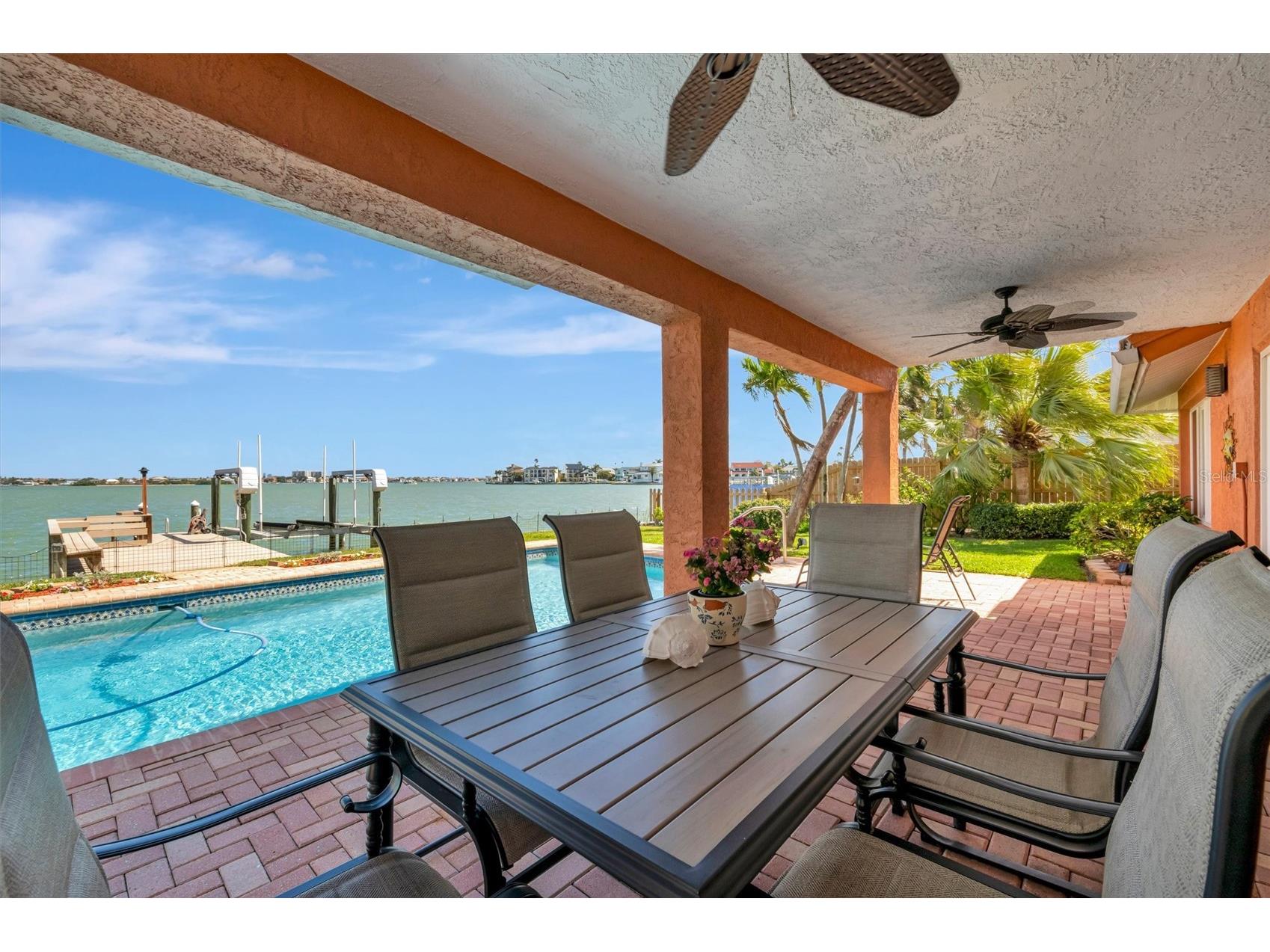 6361 4th Palm Point Saint Pete Beach FL 33706 - BOCA CIEGA BAY TB8484217 image41