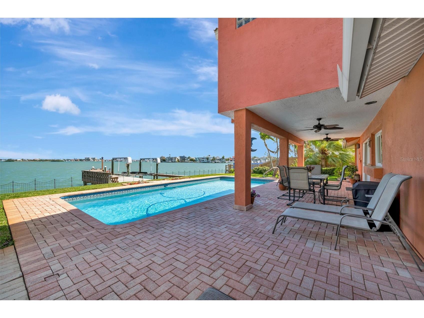 6361 4th Palm Point Saint Pete Beach FL 33706 - BOCA CIEGA BAY TB8484217 image42