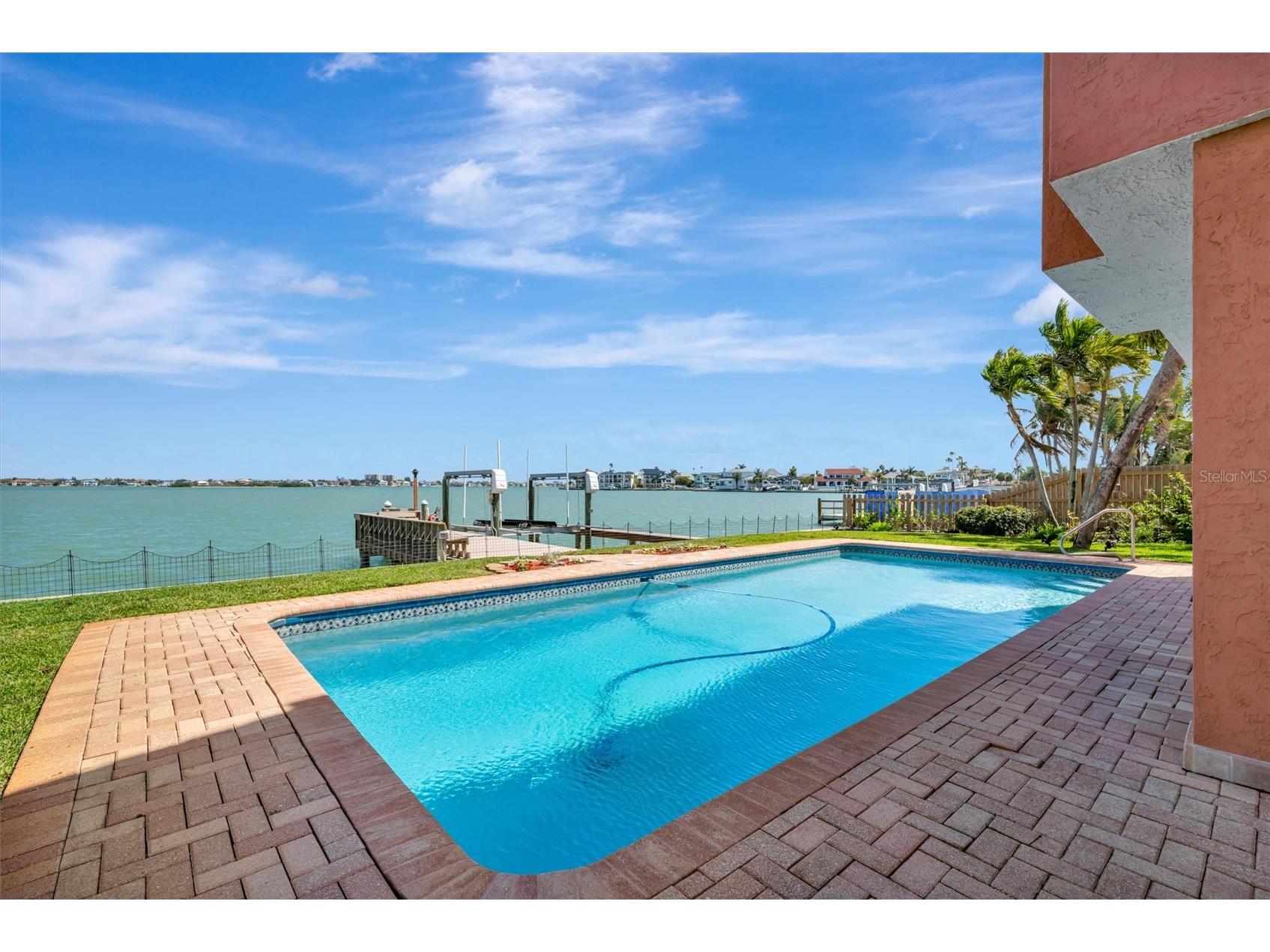 6361 4th Palm Point Saint Pete Beach FL 33706 - BOCA CIEGA BAY TB8484217 image43