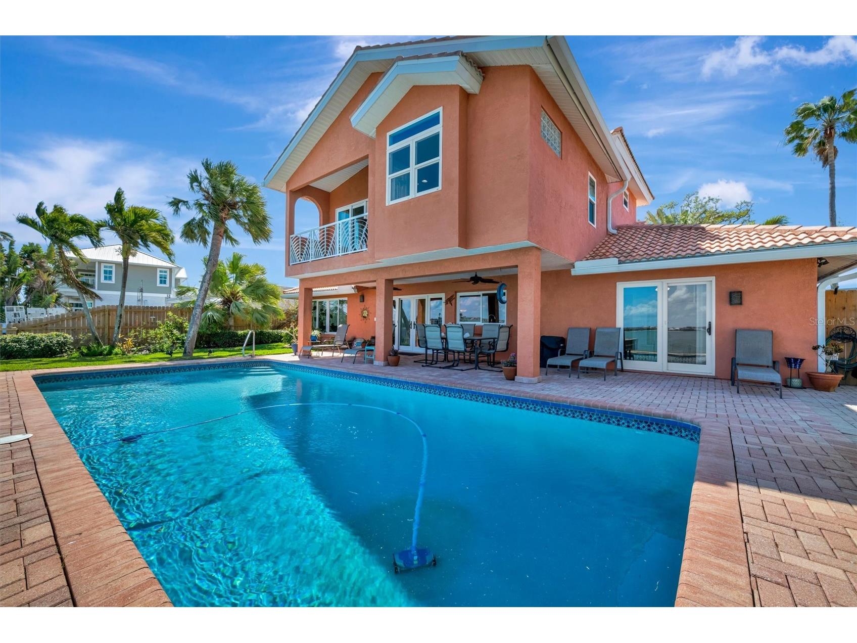6361 4th Palm Point Saint Pete Beach FL 33706 - BOCA CIEGA BAY TB8484217 image45