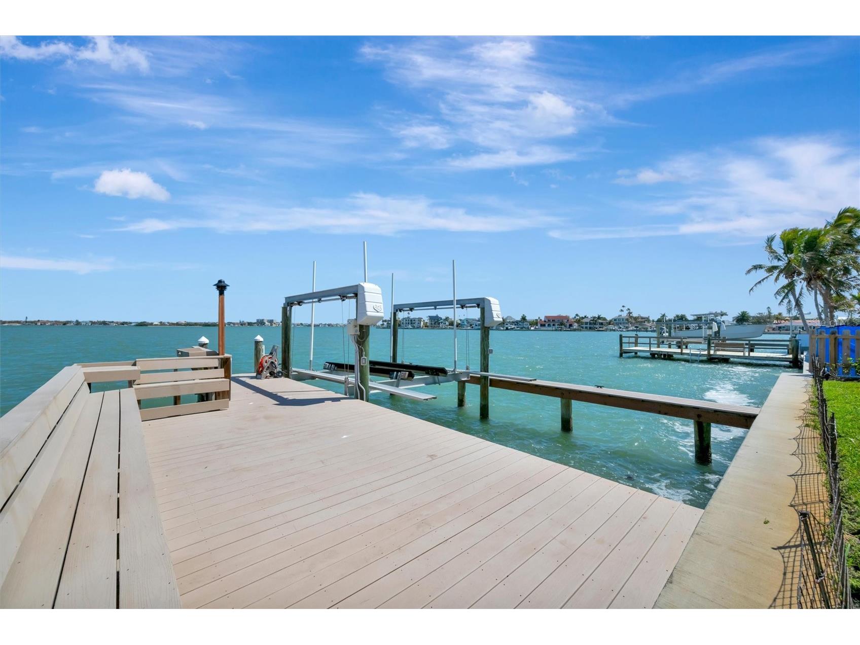 6361 4th Palm Point Saint Pete Beach FL 33706 - BOCA CIEGA BAY TB8484217 image46