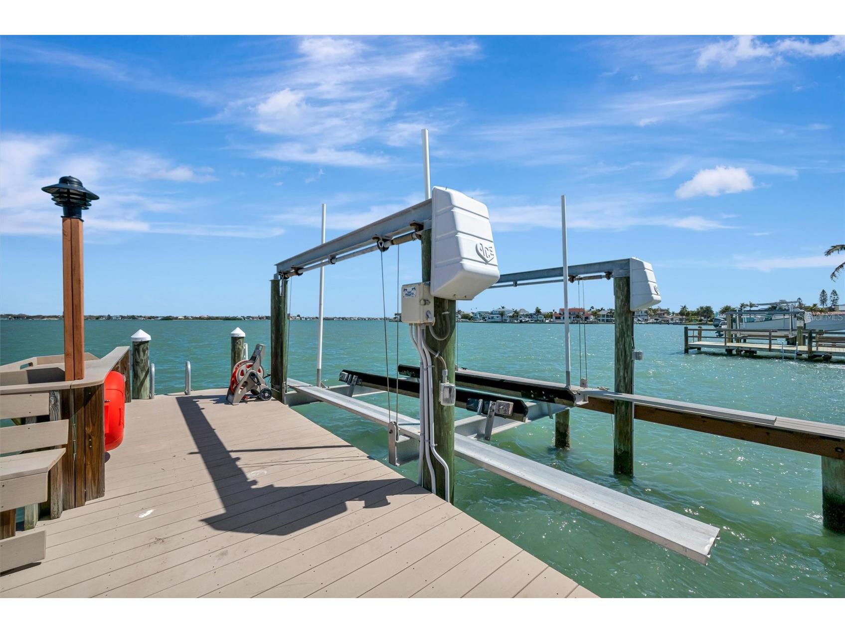 6361 4th Palm Point Saint Pete Beach FL 33706 - BOCA CIEGA BAY TB8484217 image47