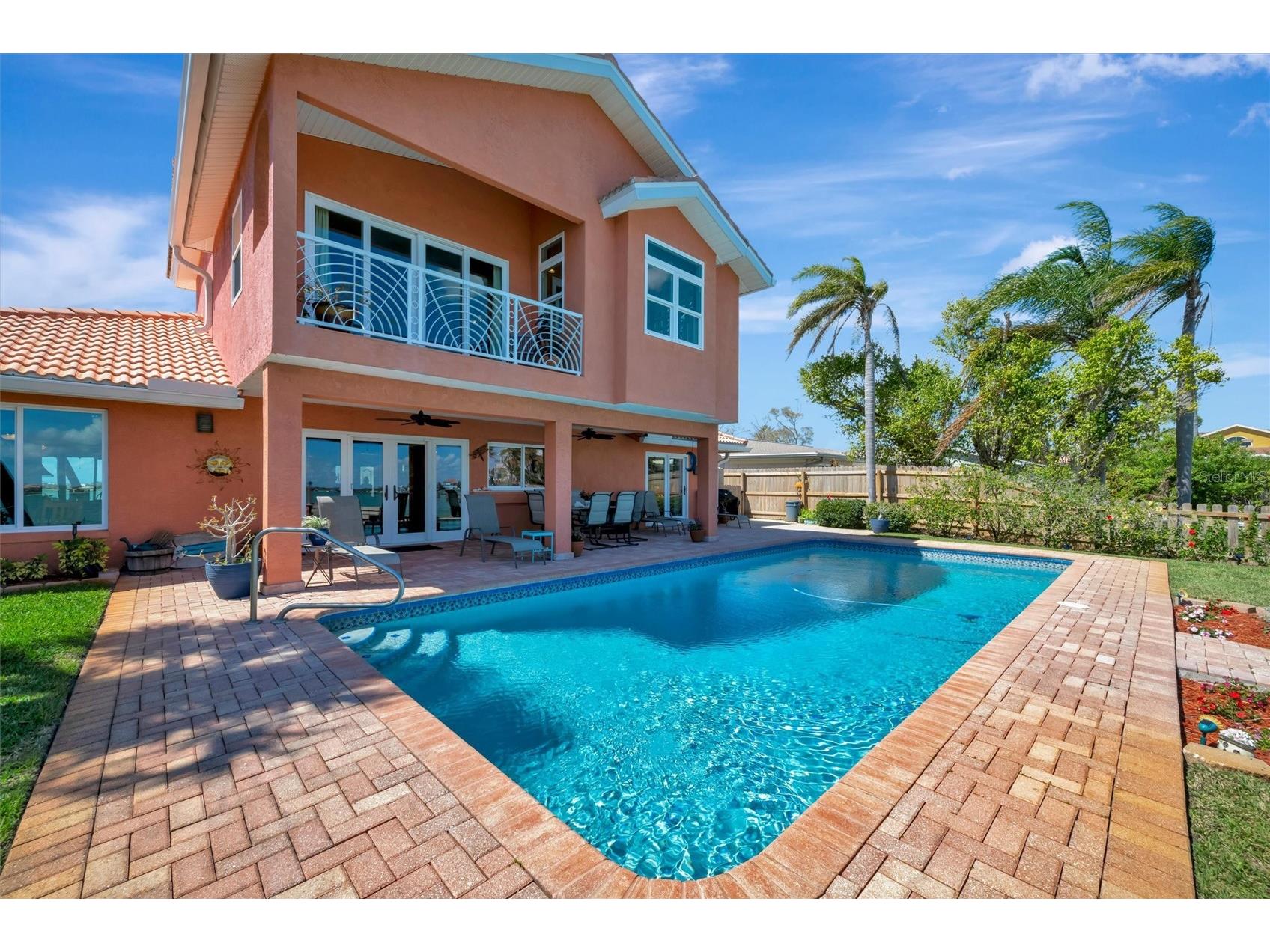 6361 4th Palm Point Saint Pete Beach FL 33706 - BOCA CIEGA BAY TB8484217 image49