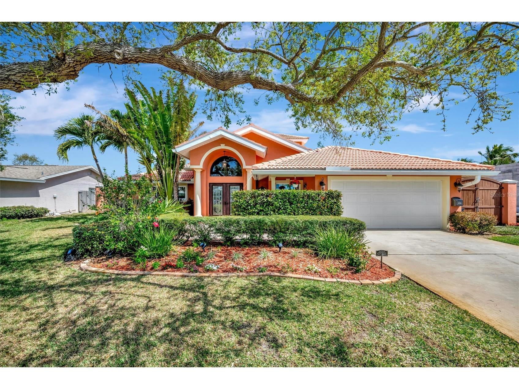 6361 4th Palm Point Saint Pete Beach FL 33706 - BOCA CIEGA BAY TB8484217 image5