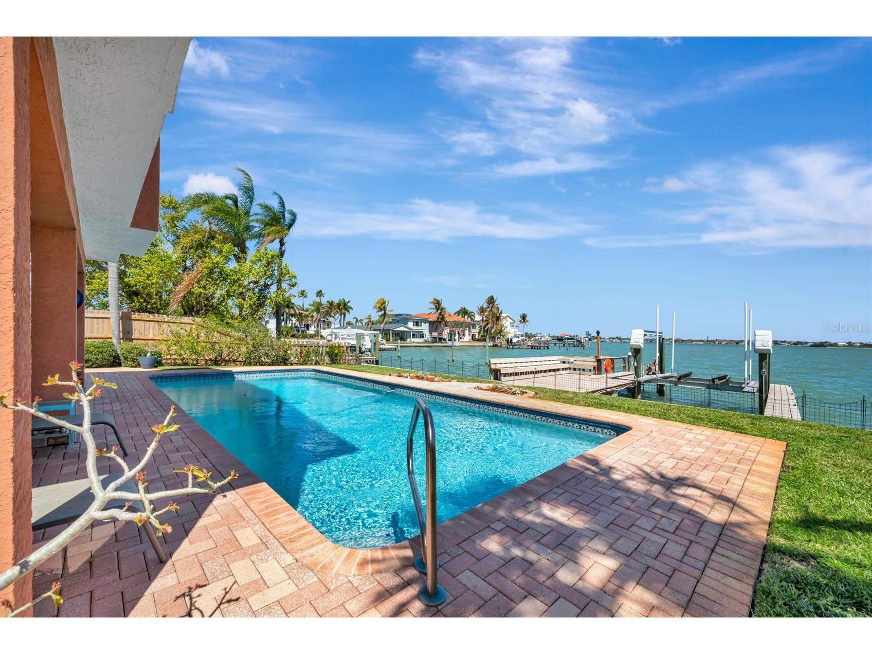 6361 4th Palm Point Saint Pete Beach FL 33706 - BOCA CIEGA BAY TB8484217 image50