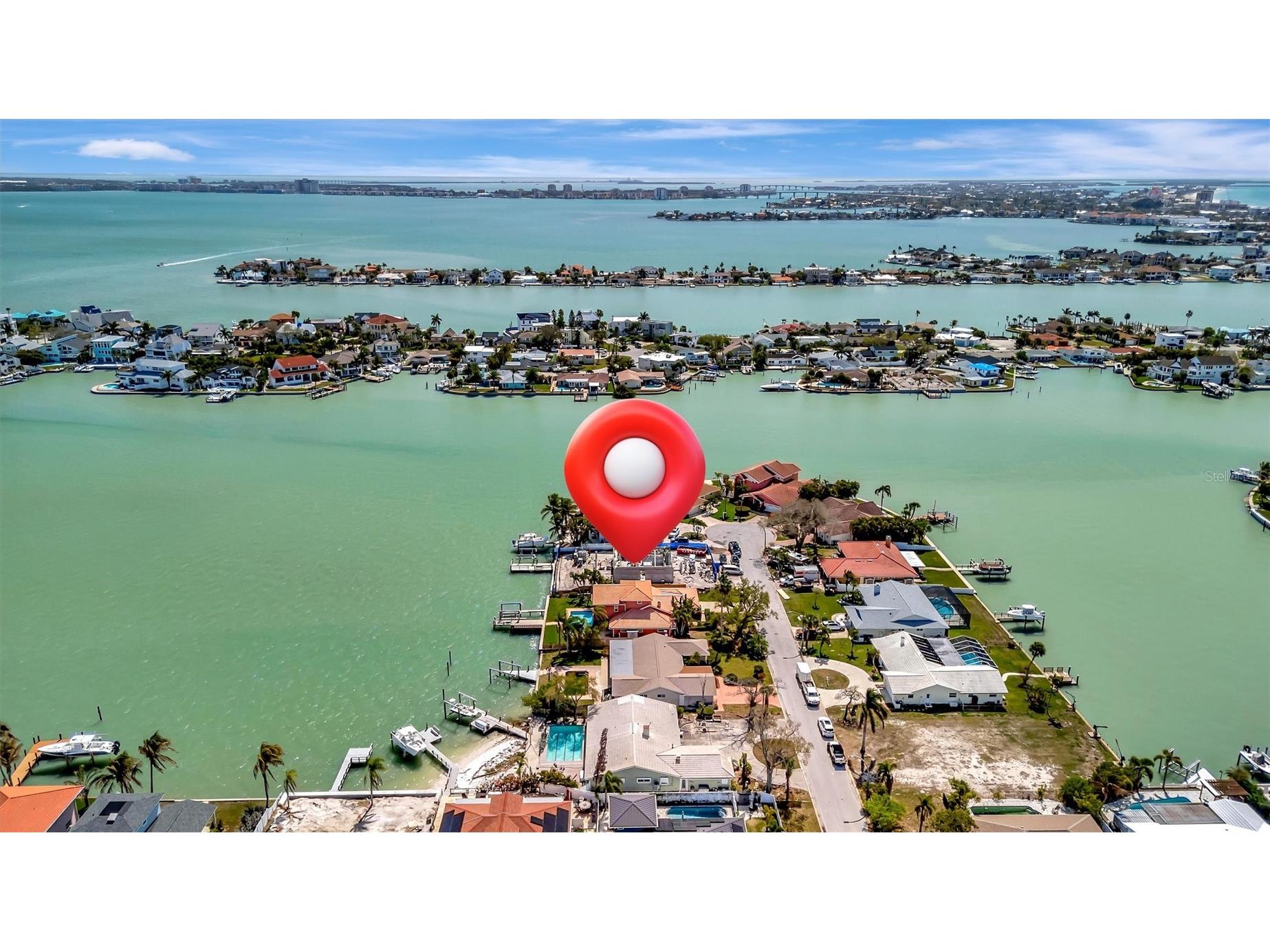 6361 4th Palm Point Saint Pete Beach FL 33706 - BOCA CIEGA BAY TB8484217 image6