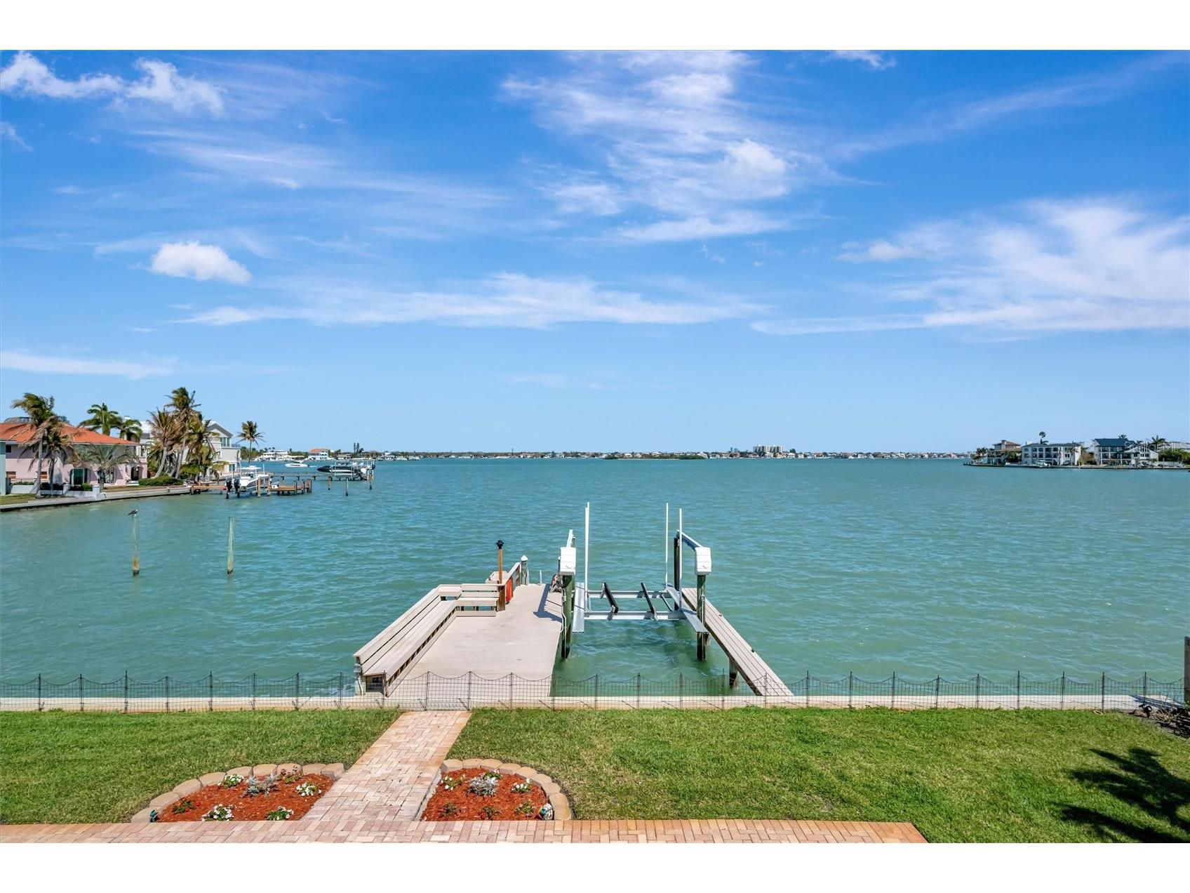 6361 4th Palm Point Saint Pete Beach FL 33706 - BOCA CIEGA BAY TB8484217 image62