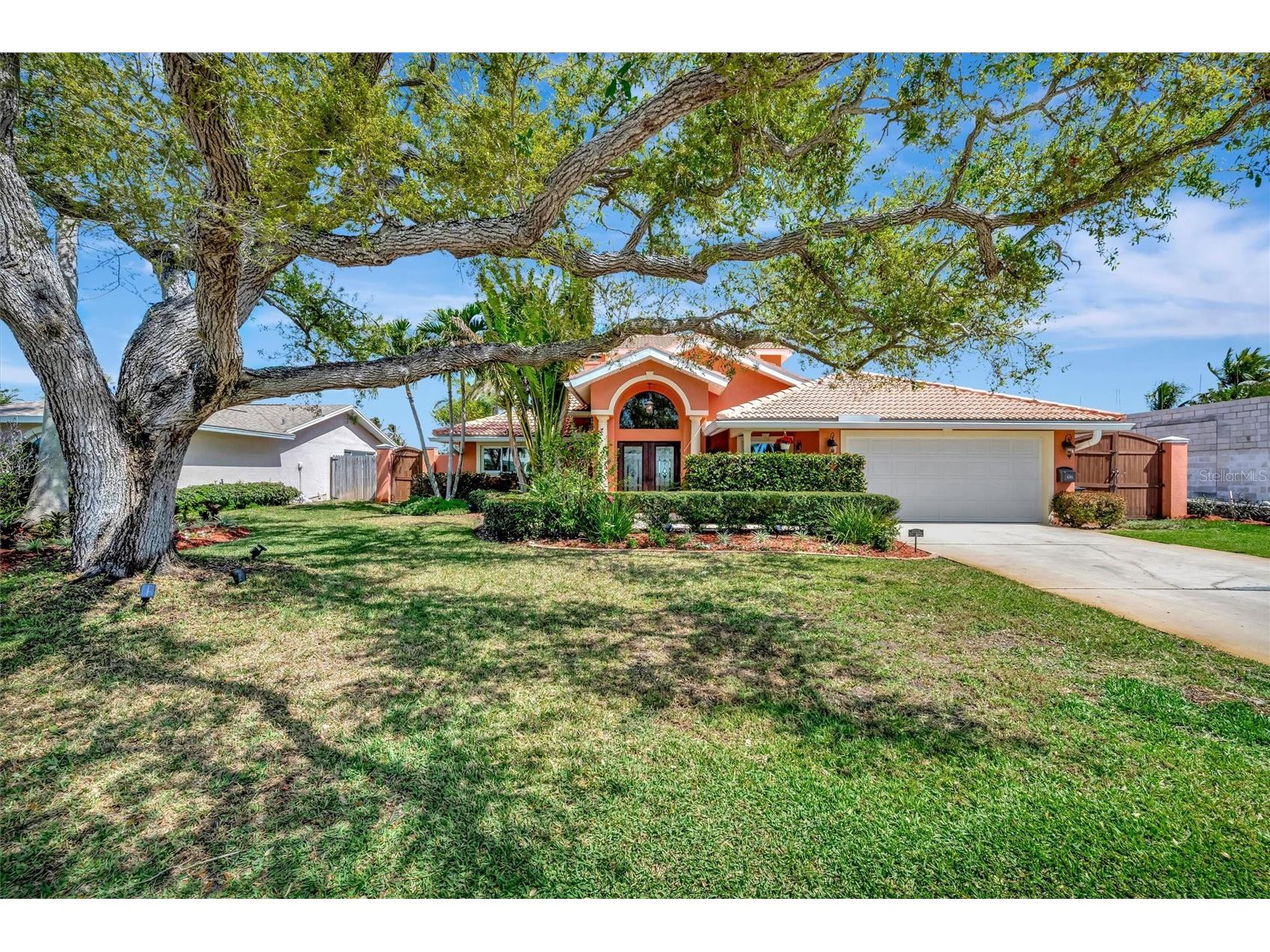 6361 4th Palm Point Saint Pete Beach FL 33706 - BOCA CIEGA BAY TB8484217 image7