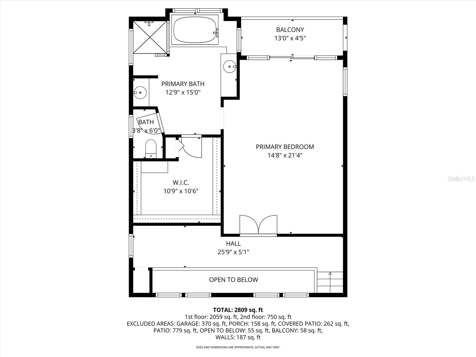 6361 4th Palm Point Saint Pete Beach FL 33706 - BOCA CIEGA BAY TB8484217 image94