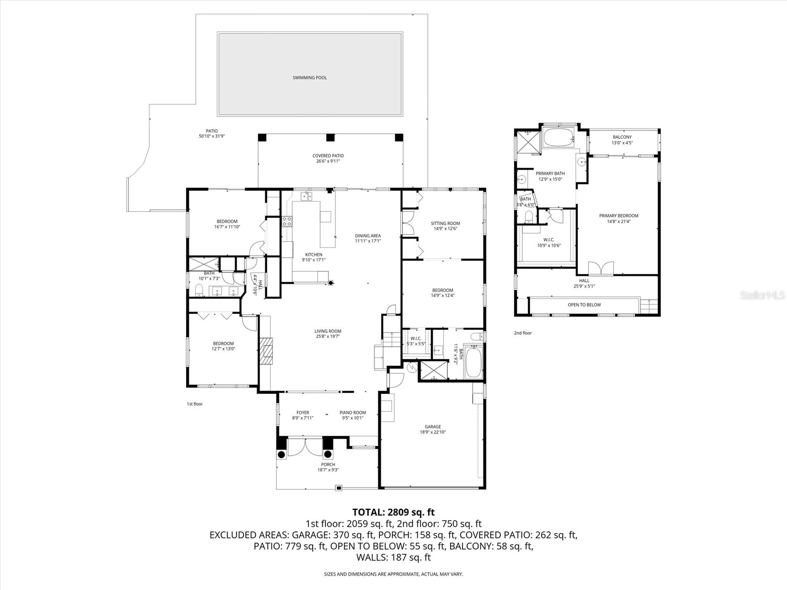 6361 4th Palm Point Saint Pete Beach FL 33706 - BOCA CIEGA BAY TB8484217 image95