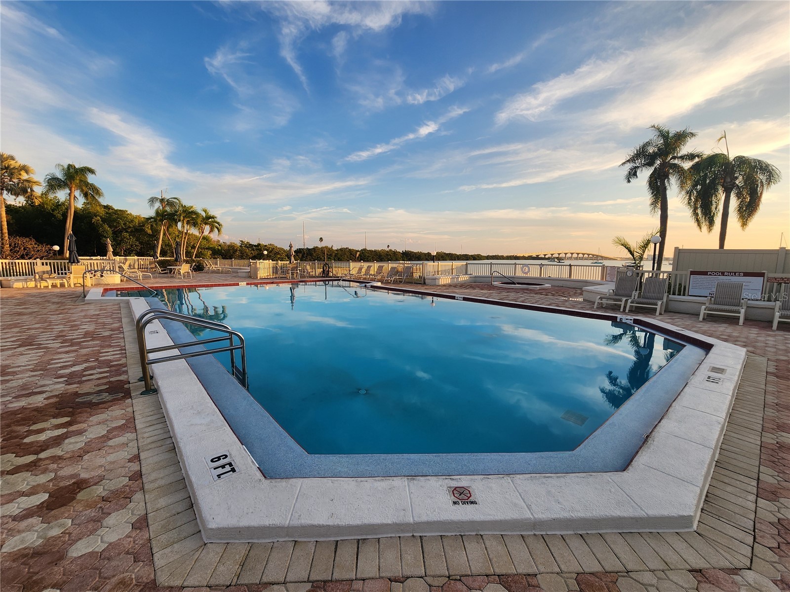 6361 Bahia Del Mar Boulevard #104 Saint Petersburg FL 33715 - BOCA CIEGA BAY TB8452457 image23