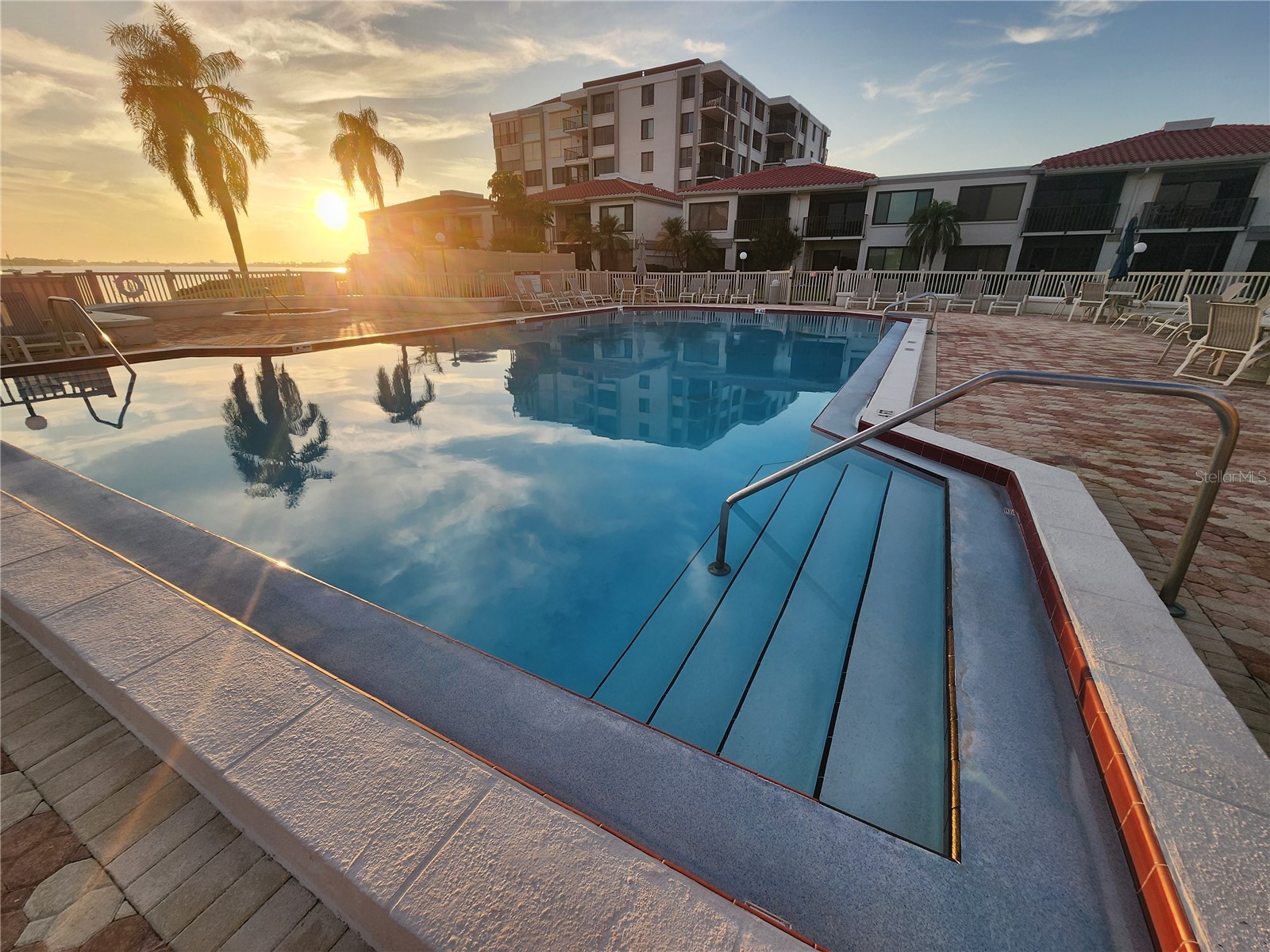 6361 Bahia Del Mar Boulevard #104 Saint Petersburg FL 33715 - BOCA CIEGA BAY TB8452457 image24