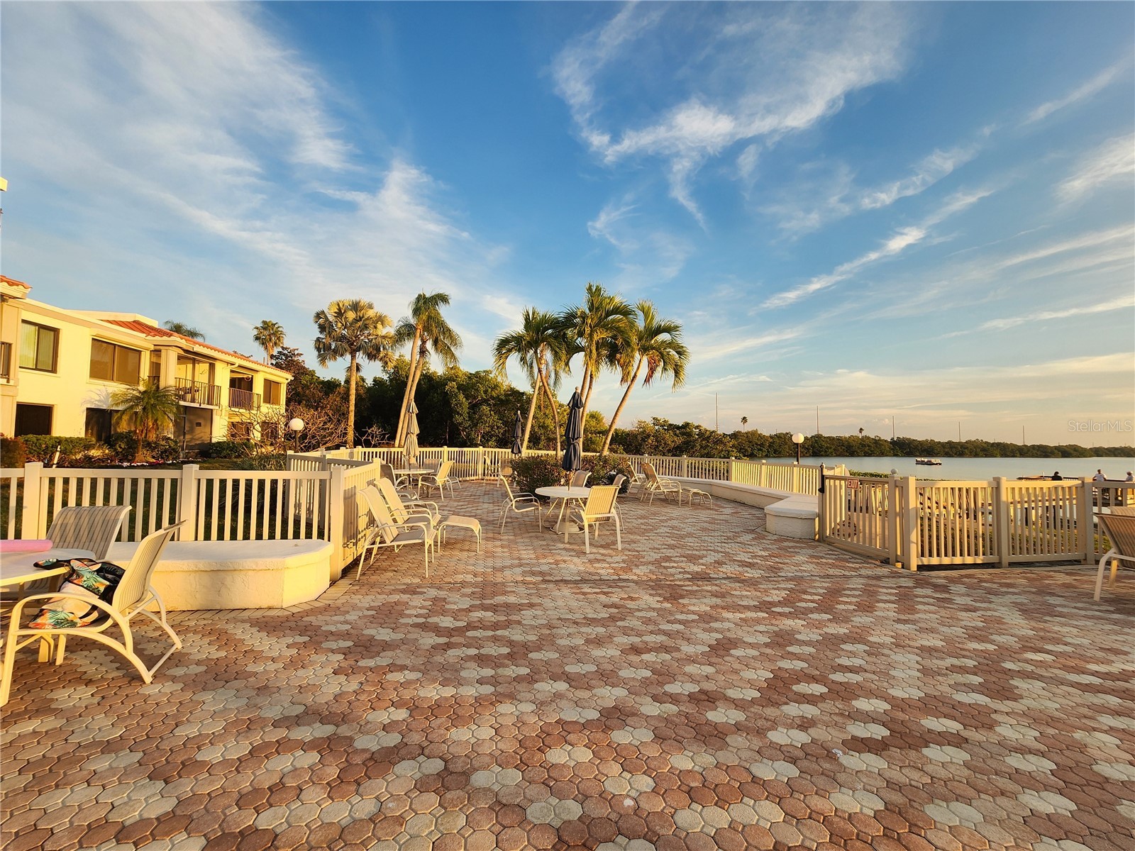 6361 Bahia Del Mar Boulevard #104 Saint Petersburg FL 33715 - BOCA CIEGA BAY TB8452457 image25