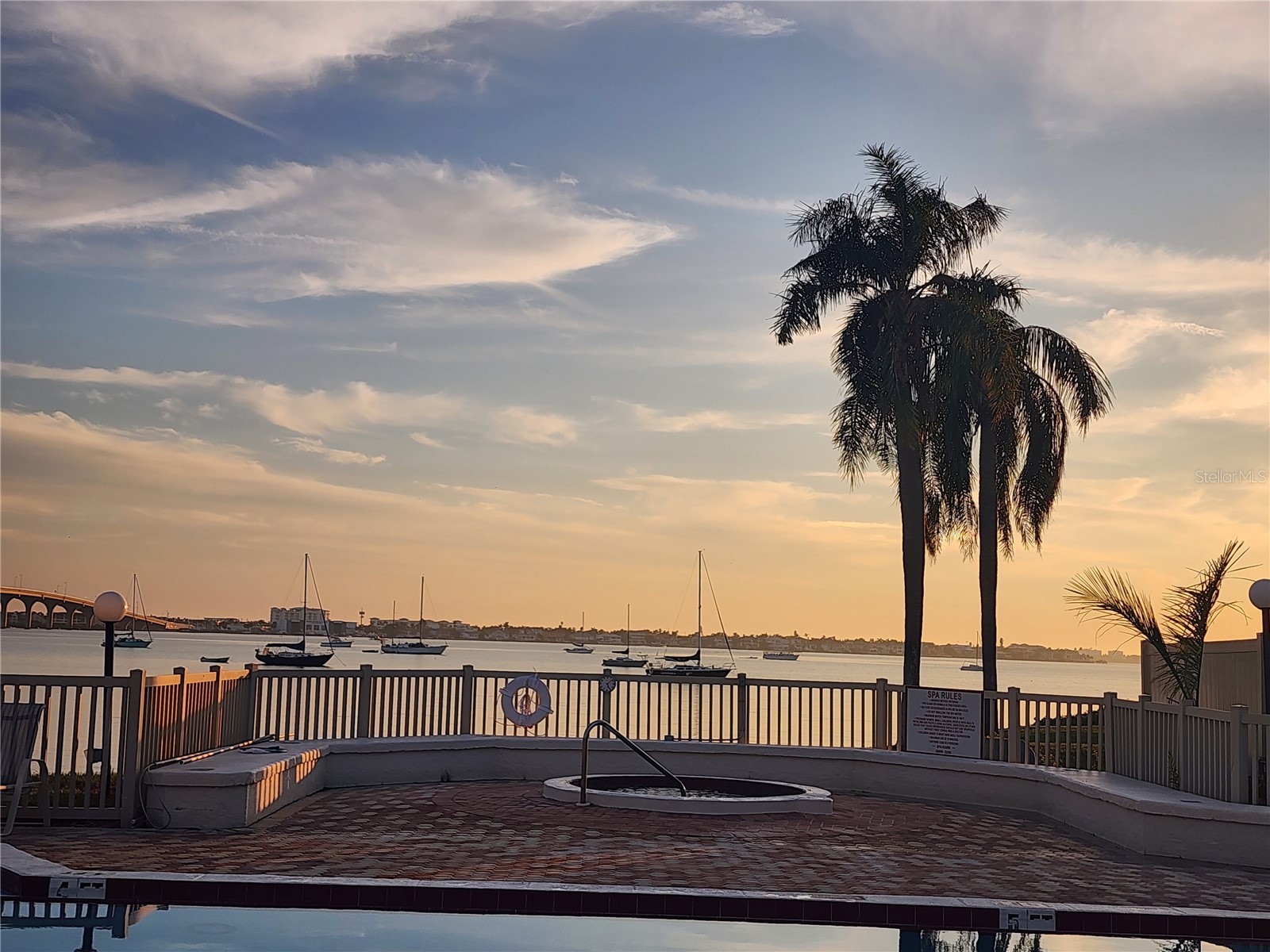 6361 Bahia Del Mar Boulevard #104 Saint Petersburg FL 33715 - BOCA CIEGA BAY TB8452457 image27