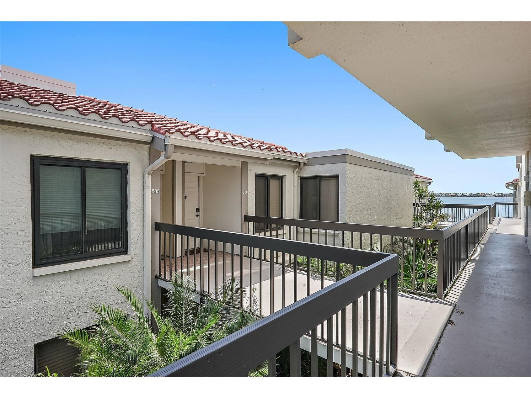 6361 Bahia Del Mar Boulevard #205 Saint Petersburg FL 33715 - BOCA CIEGA BAY TB8461033 image2