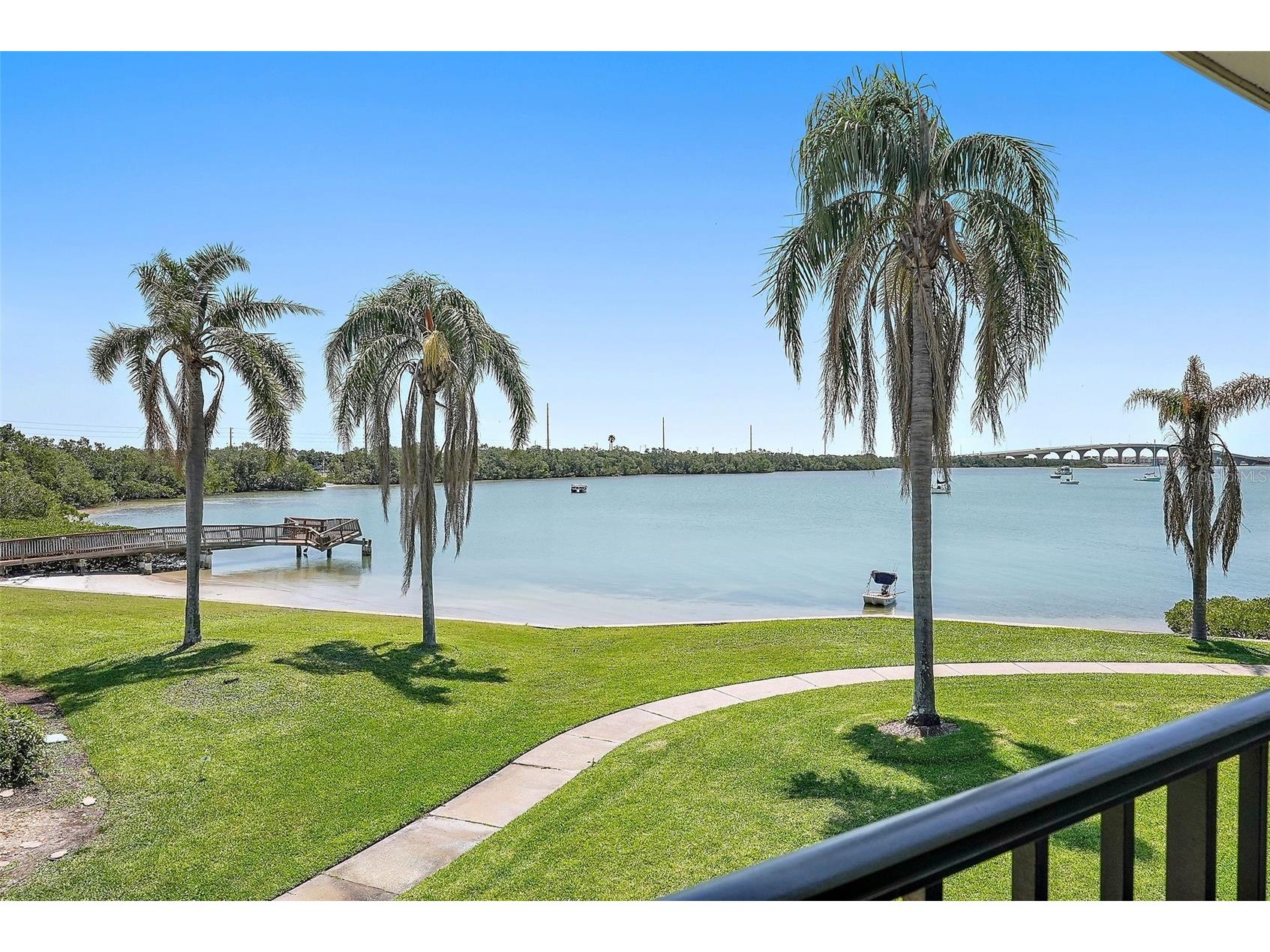 6361 Bahia Del Mar Boulevard #205 Saint Petersburg FL 33715 - BOCA CIEGA BAY TB8461033 image25
