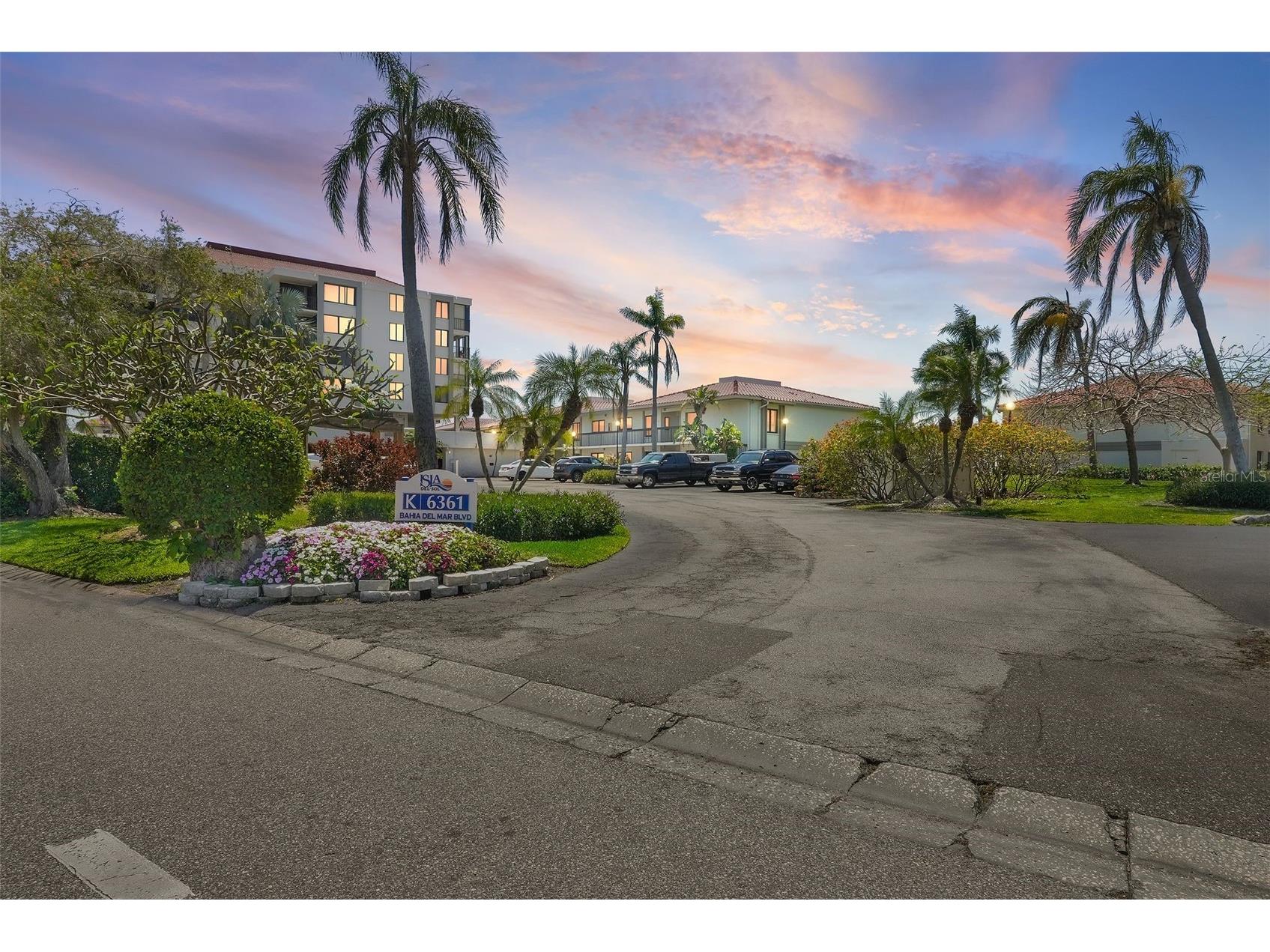 6361 Bahia Del Mar Boulevard #205 Saint Petersburg FL 33715 - BOCA CIEGA BAY TB8461033 image26