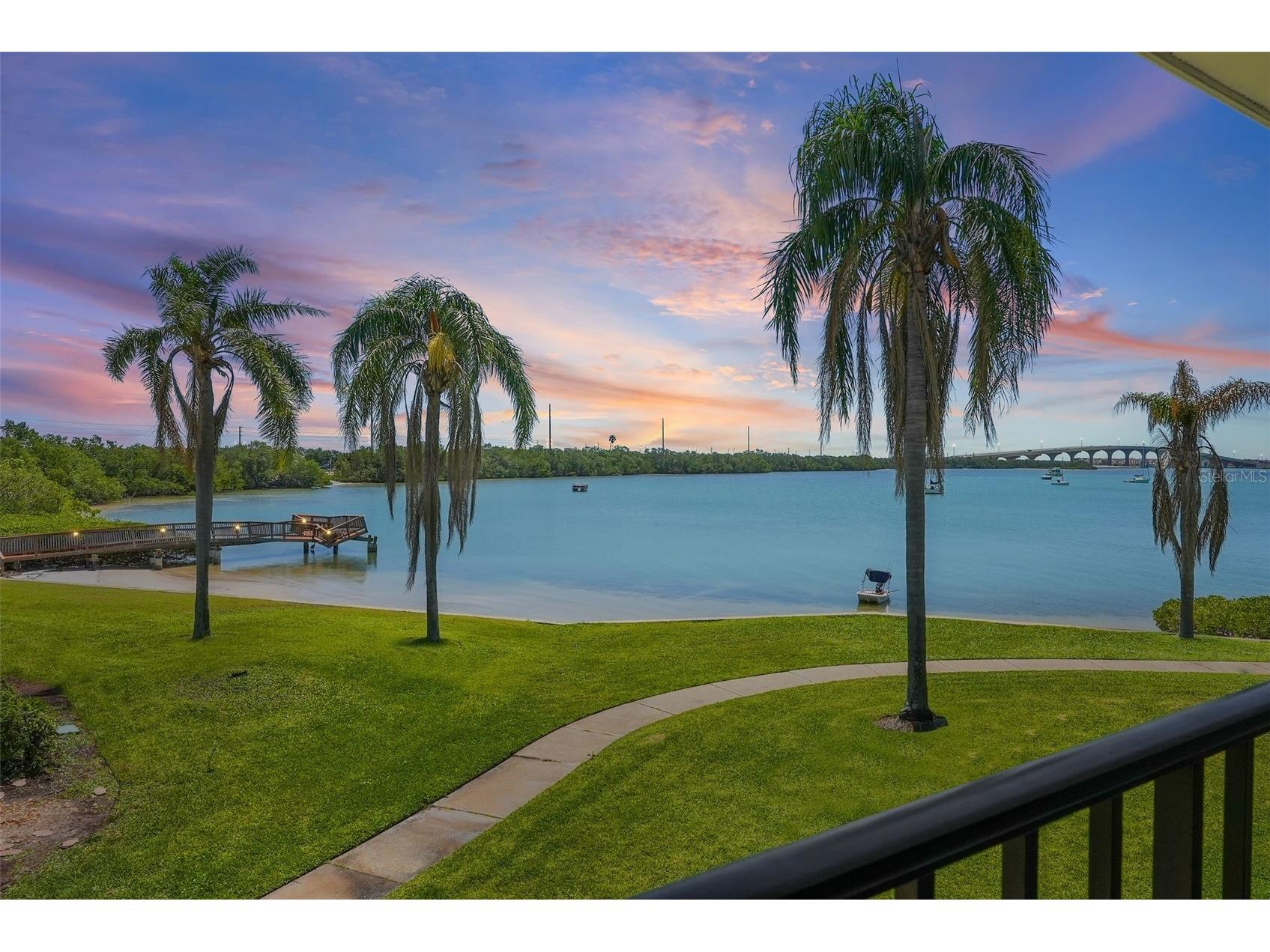 6361 Bahia Del Mar Boulevard #205 Saint Petersburg FL 33715 - BOCA CIEGA BAY TB8461033 image3